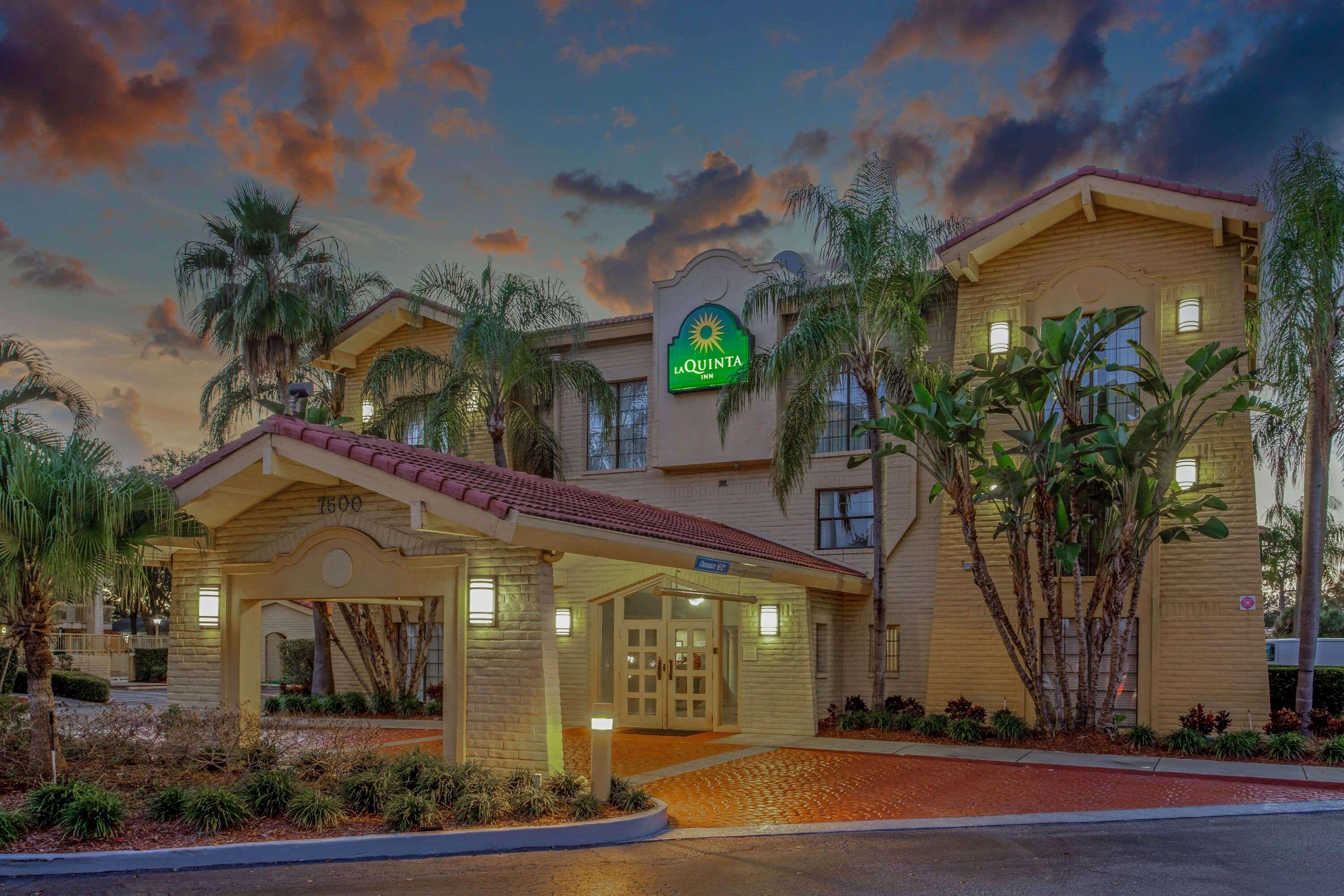 La Quinta Inn Tampa Bay Pinellas Park Clearwater — photo 4