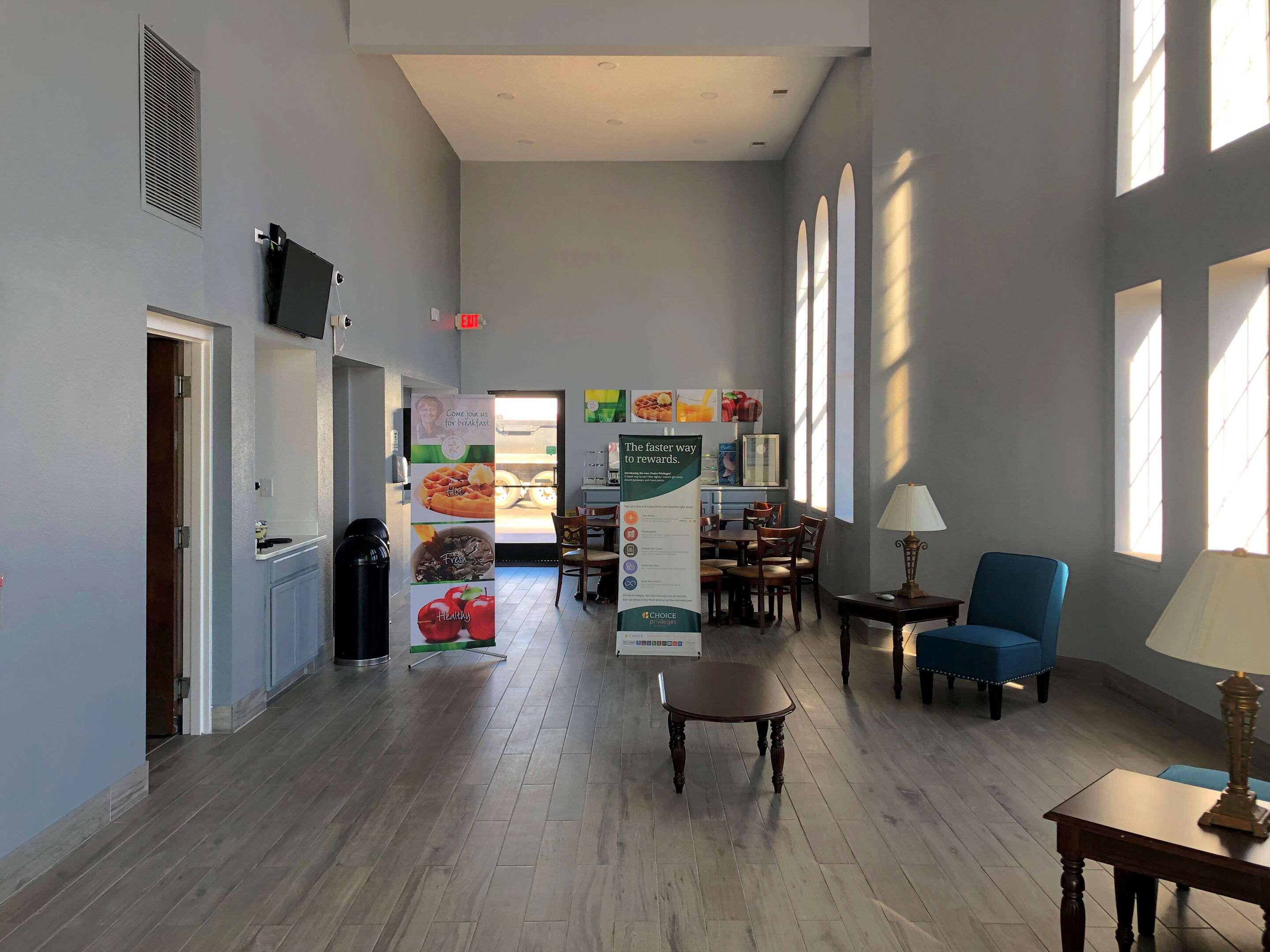 Quality Inn — photo 4