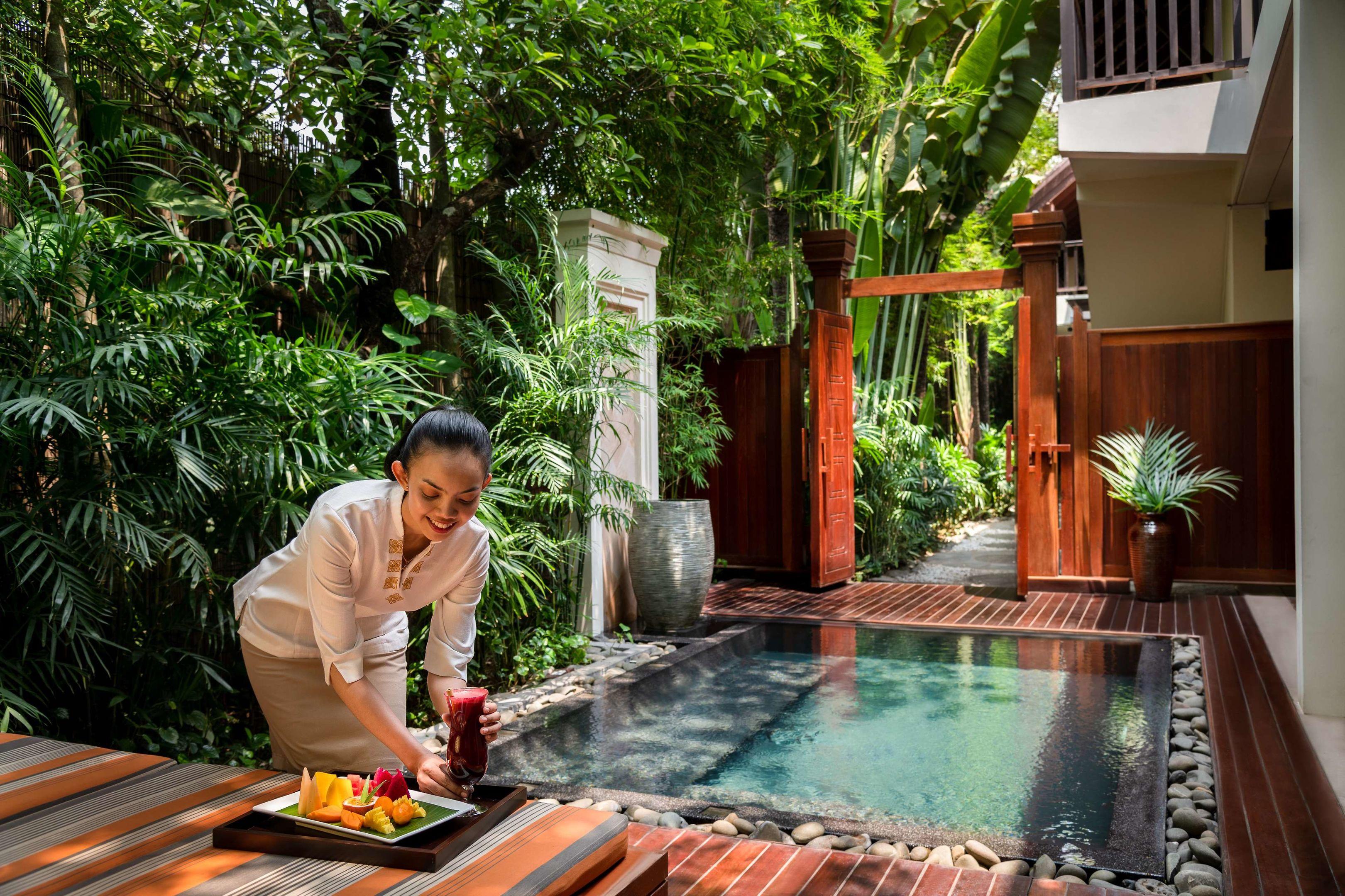 Anantara Angkor Resort & Spa — photo 5