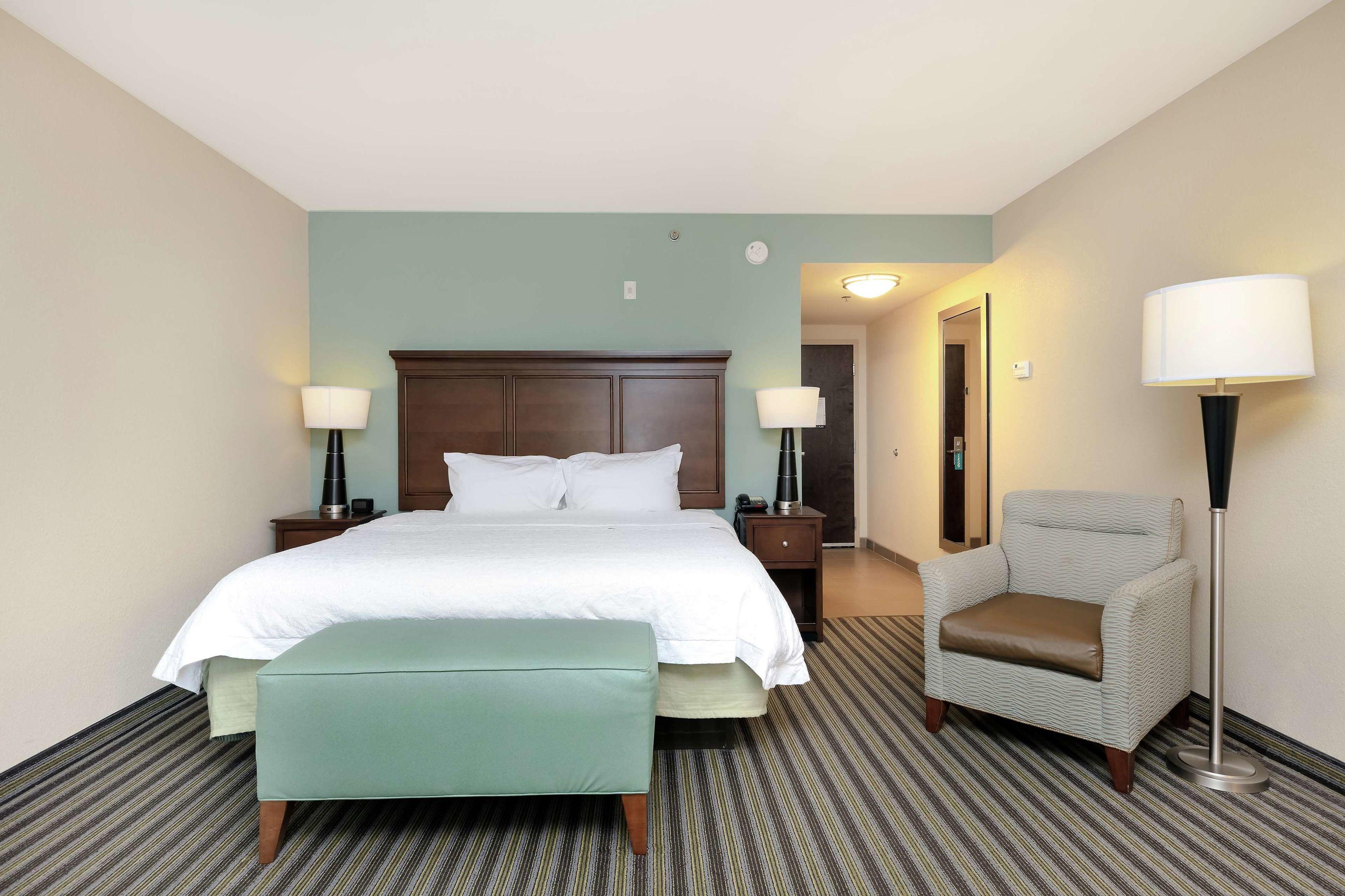 Hampton Inn & Suites Adairsville-Calhoun Area — photo 4