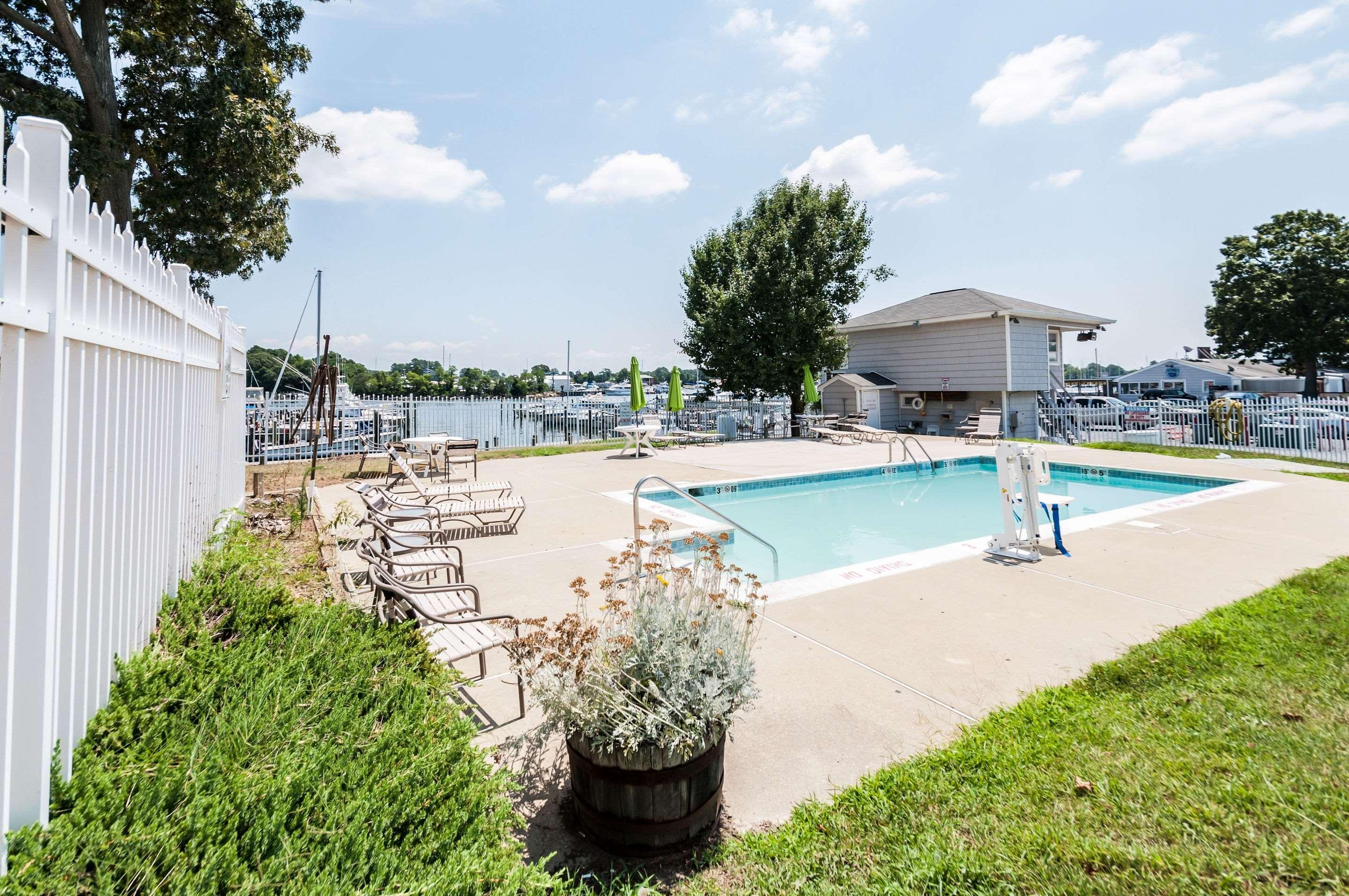 Quality Inn Solomons - Beacon Marina — photo 4
