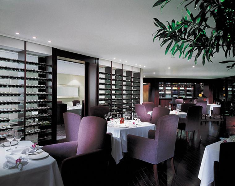 Grand Josun Busan — photo 4