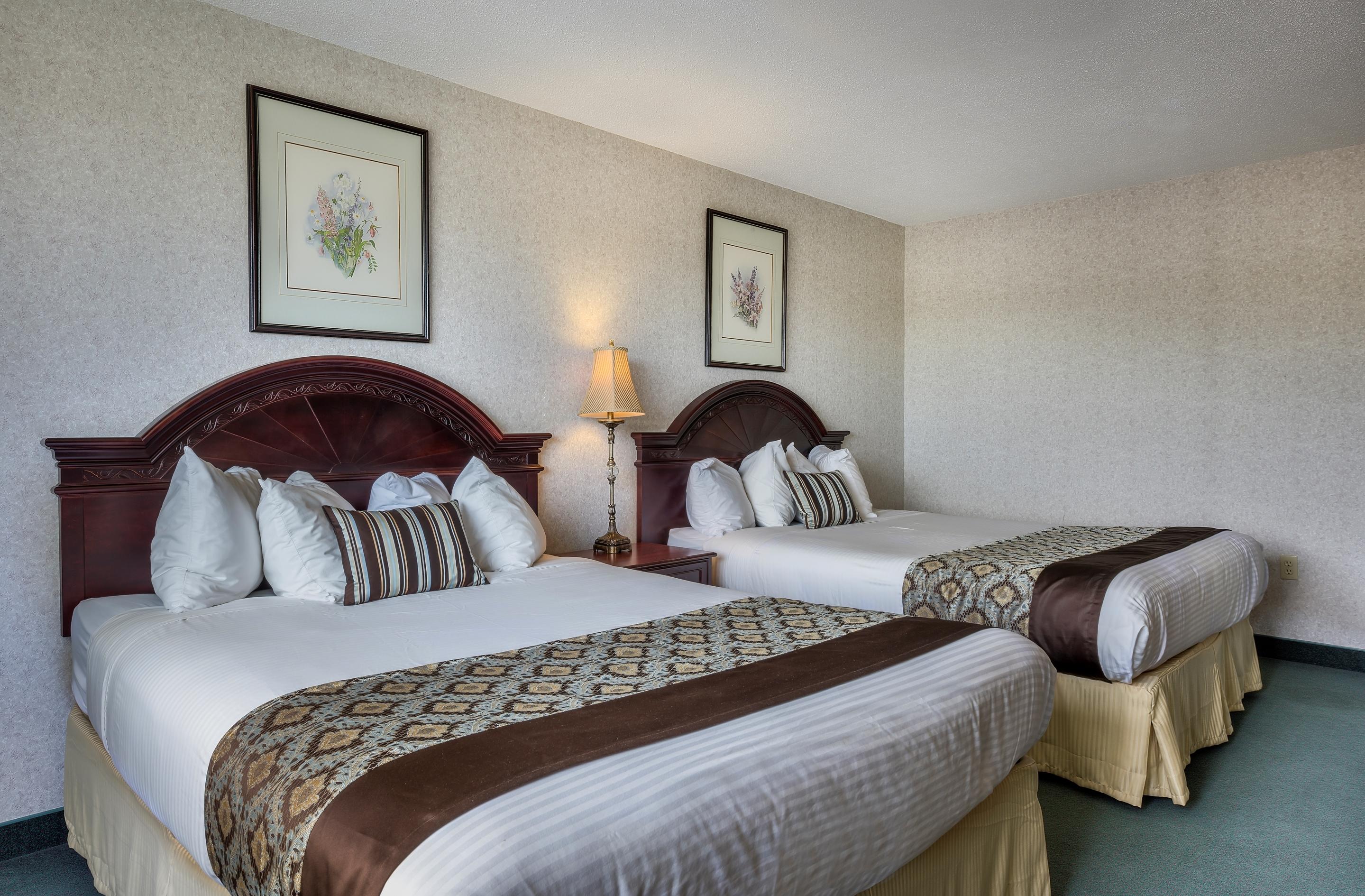 Hearthstone Inn Halifax/Dartmouth — photo 3