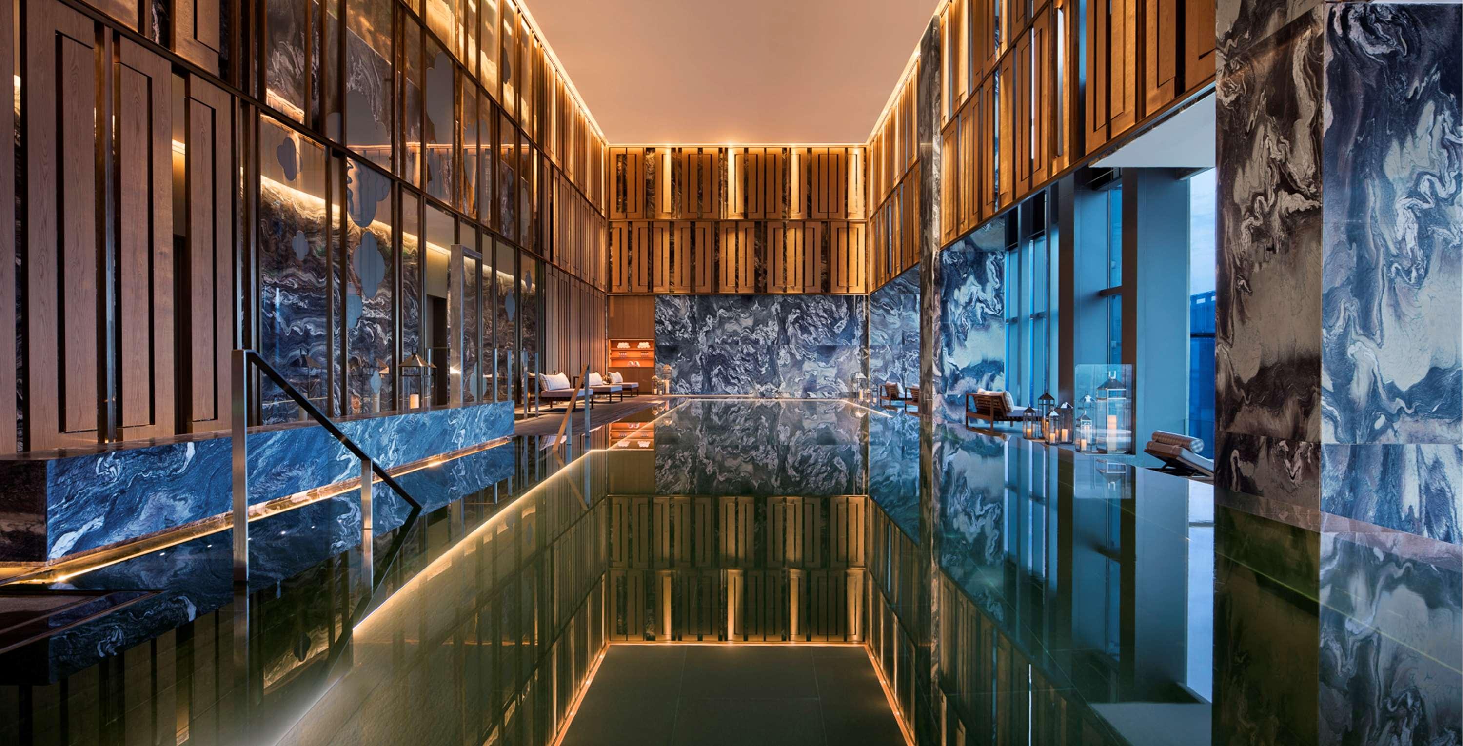 Park Hyatt Hangzhou — photo 4