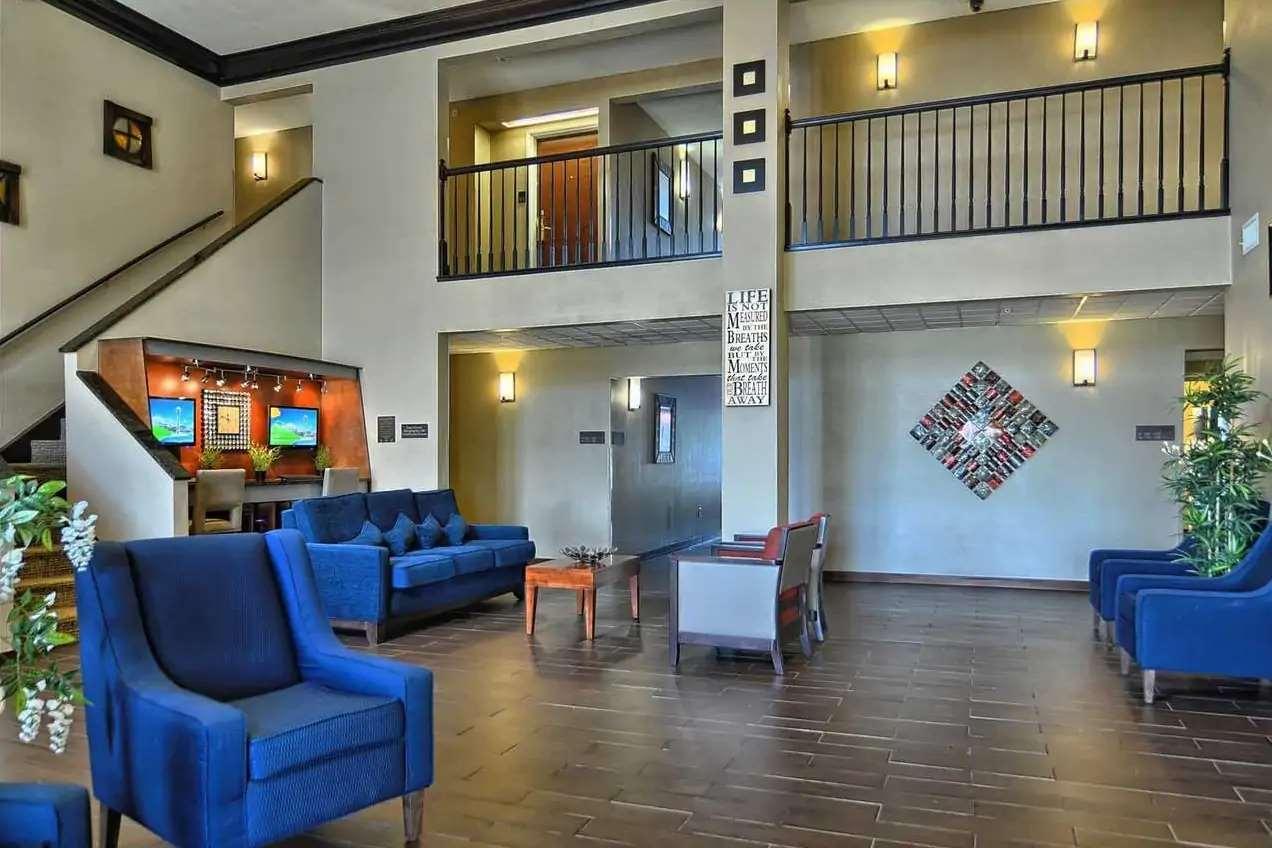 Baymont by Wyndham Caddo Valley Arkadelphia — photo 3