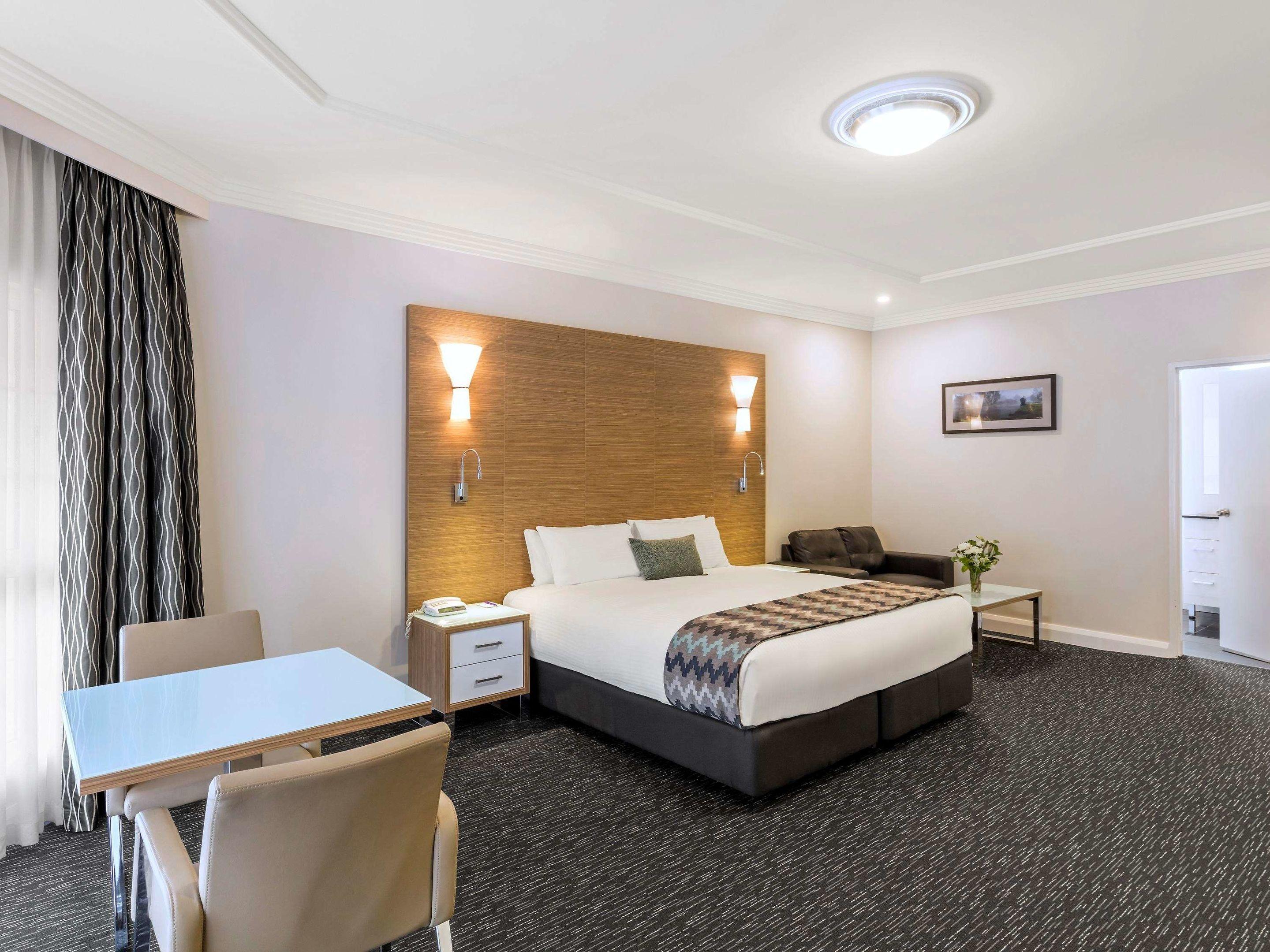 Mercure Goulburn — photo 5