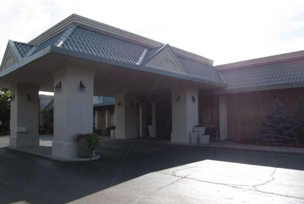 Ramada Alpena — photo 4