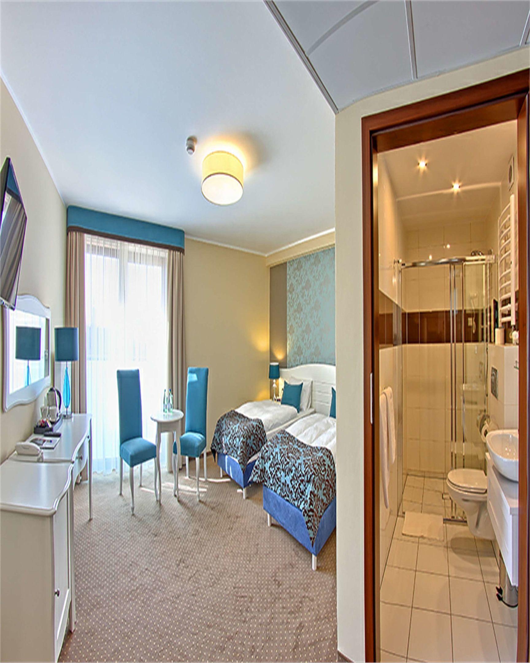 Best Western Hotel Opole Centrum — photo 4