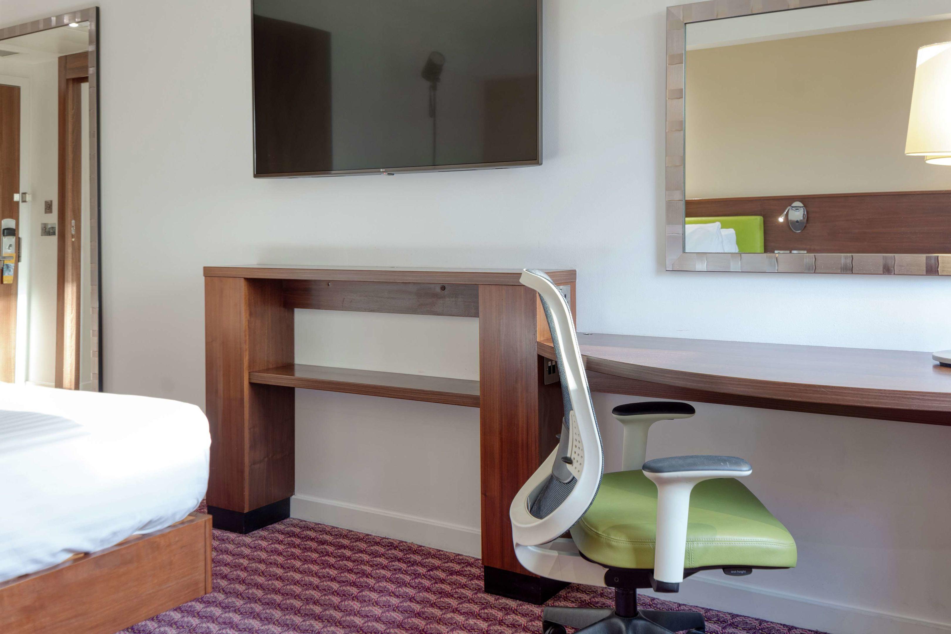 Hampton by Hilton Corby/Kettering — photo 5