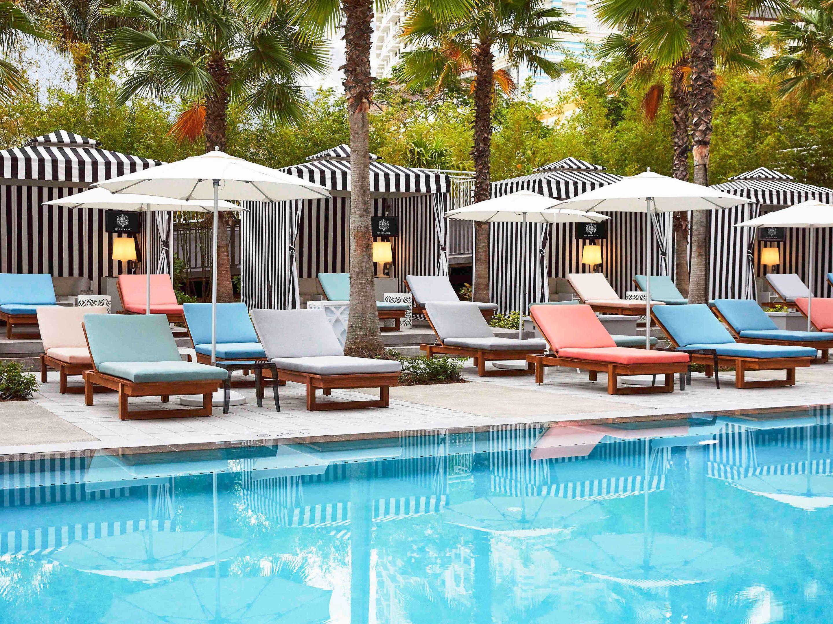 SLS Baha Mar — photo 5