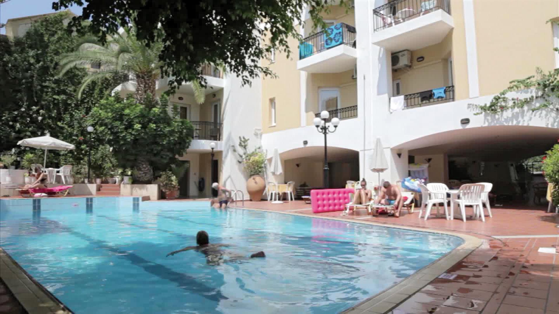 Hotel Fortezza — photo 5