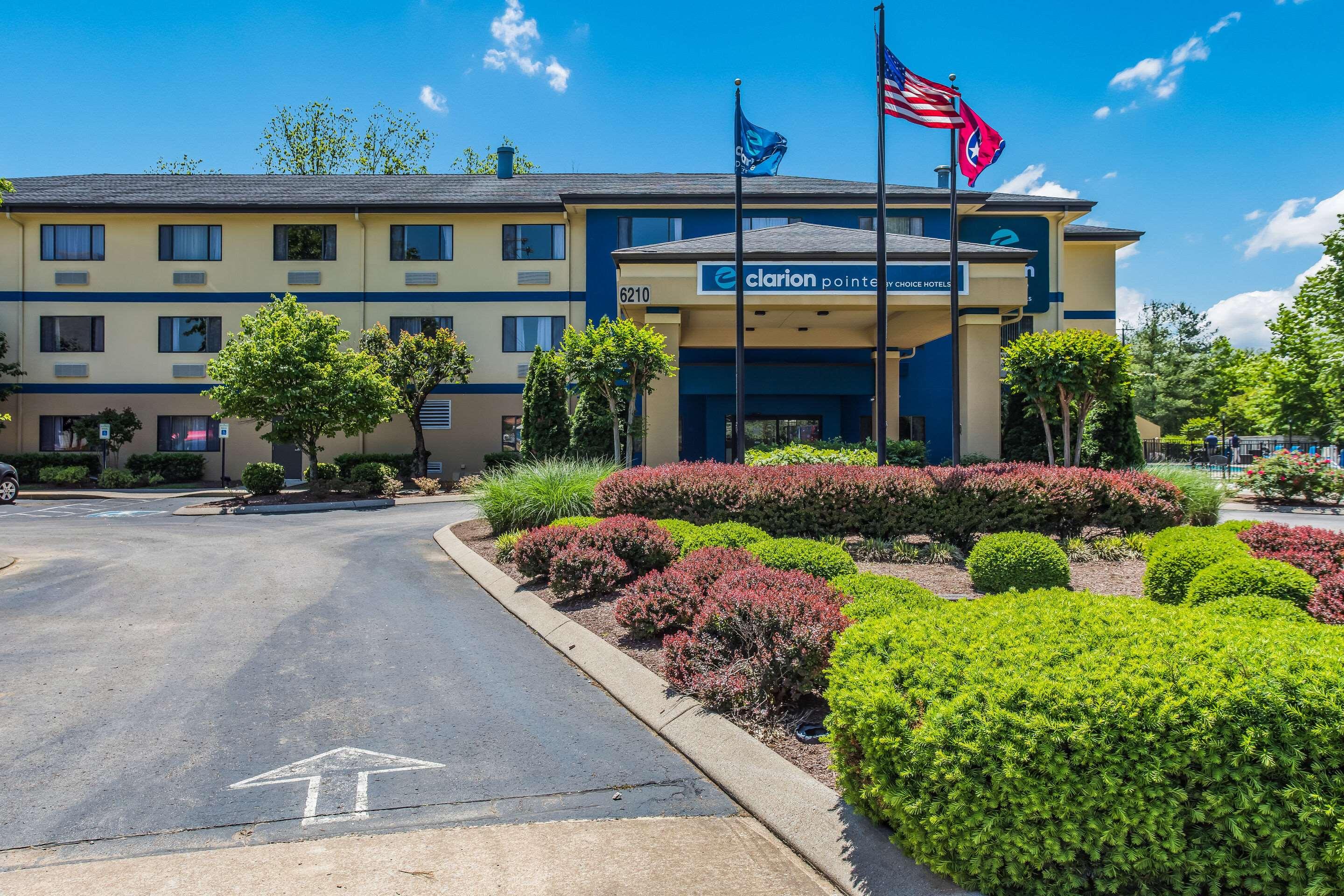 Ramada Franklin/Cool Springs — photo 4