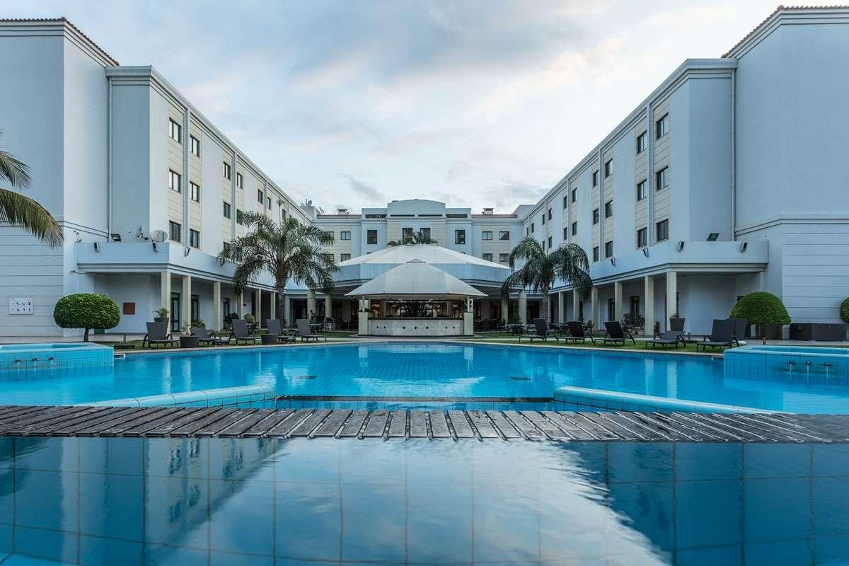 VIP Grand Maputo — photo 5
