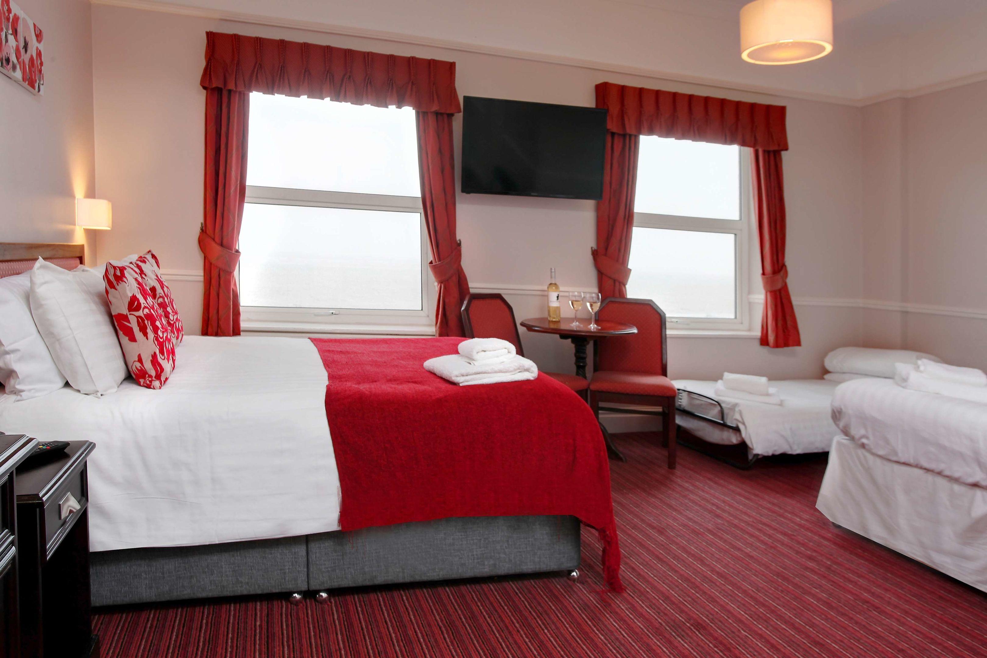 Best Western The Hatfield Hotel — photo 4