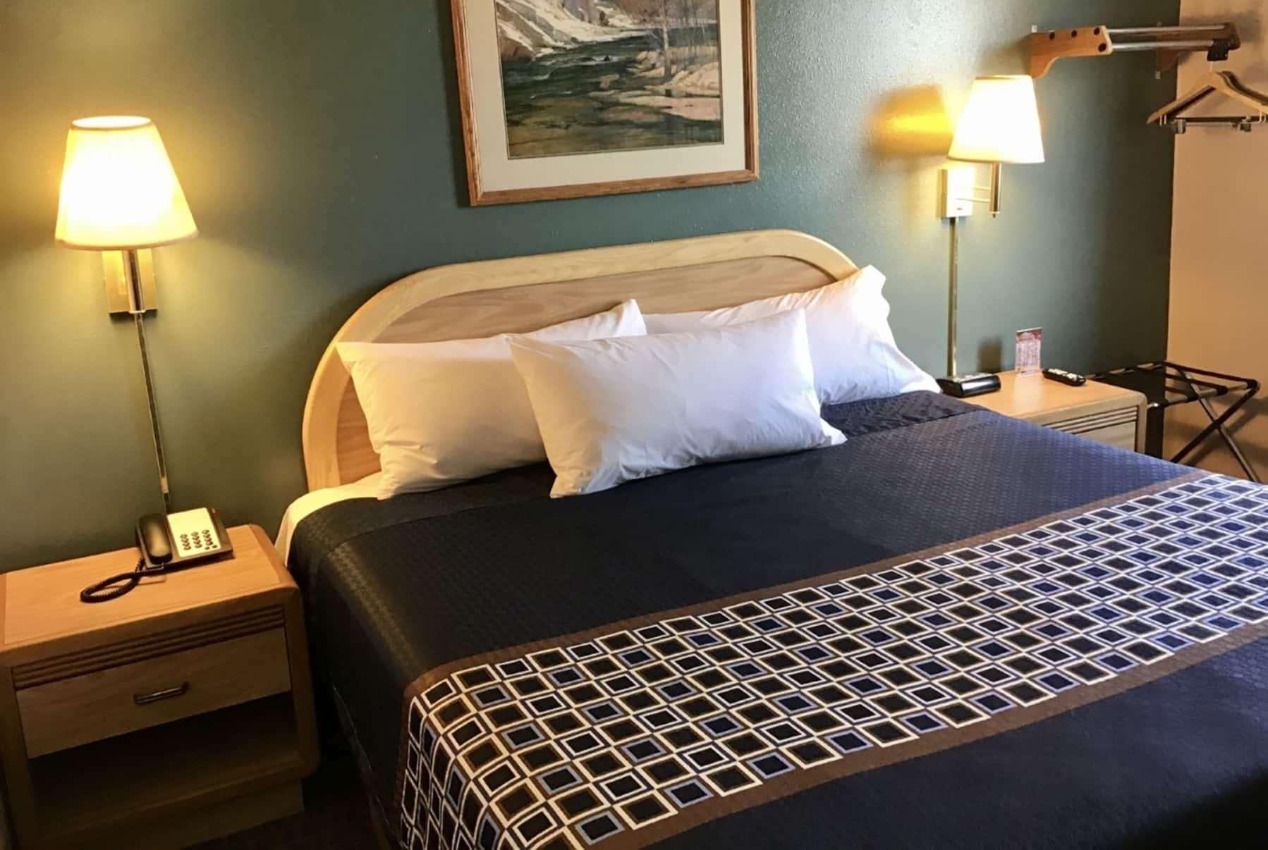 Travelodge by Wyndham Worland — photo 5