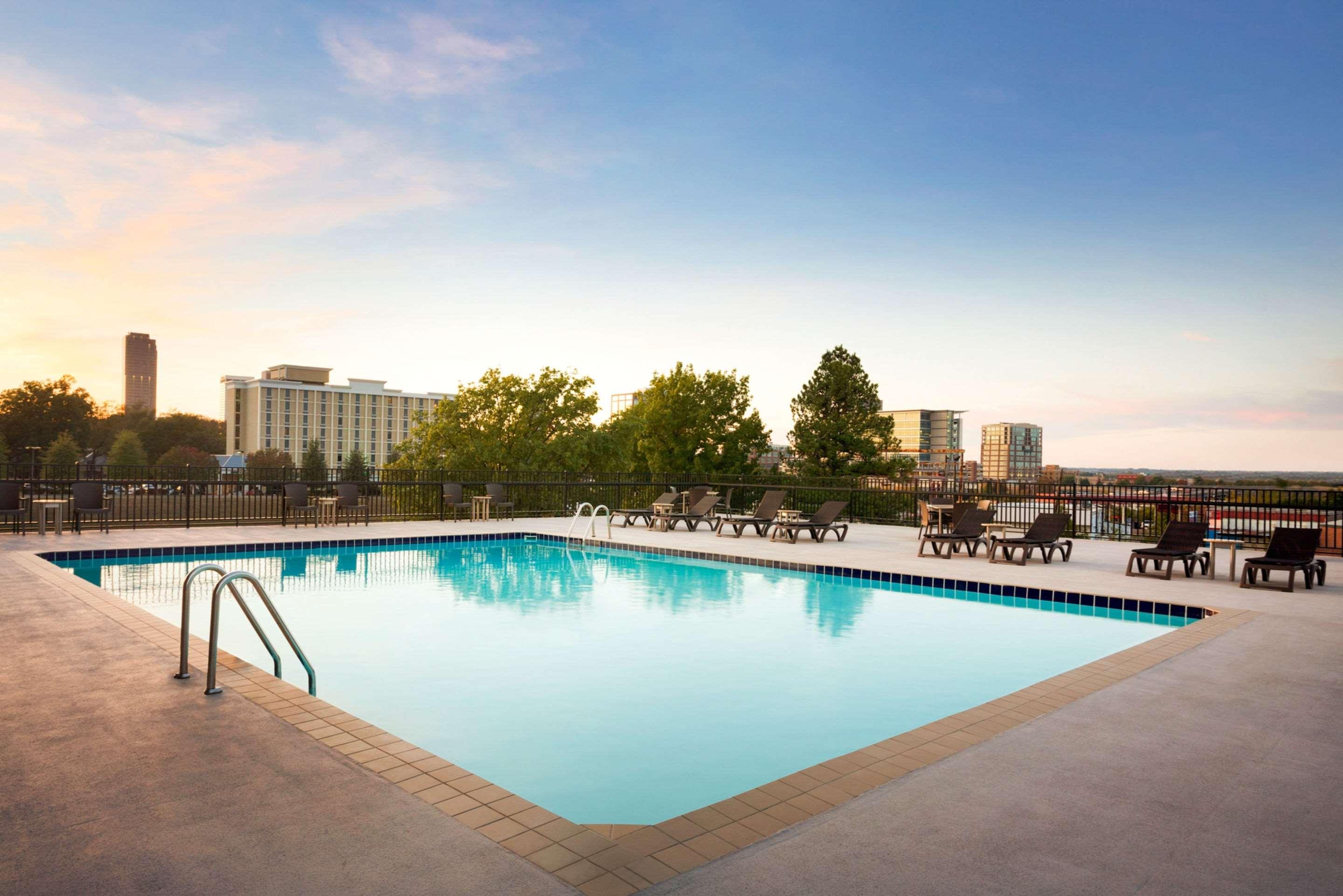 Comfort Inn & Suites Presidential — photo 4