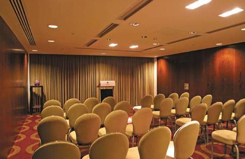Park Plaza Leeds — photo 4