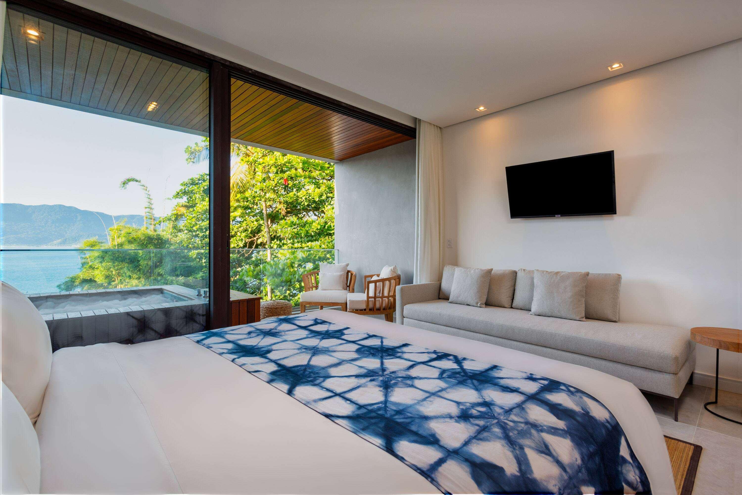 Wyndham Ilhabela Casa Di Sirena — photo 5