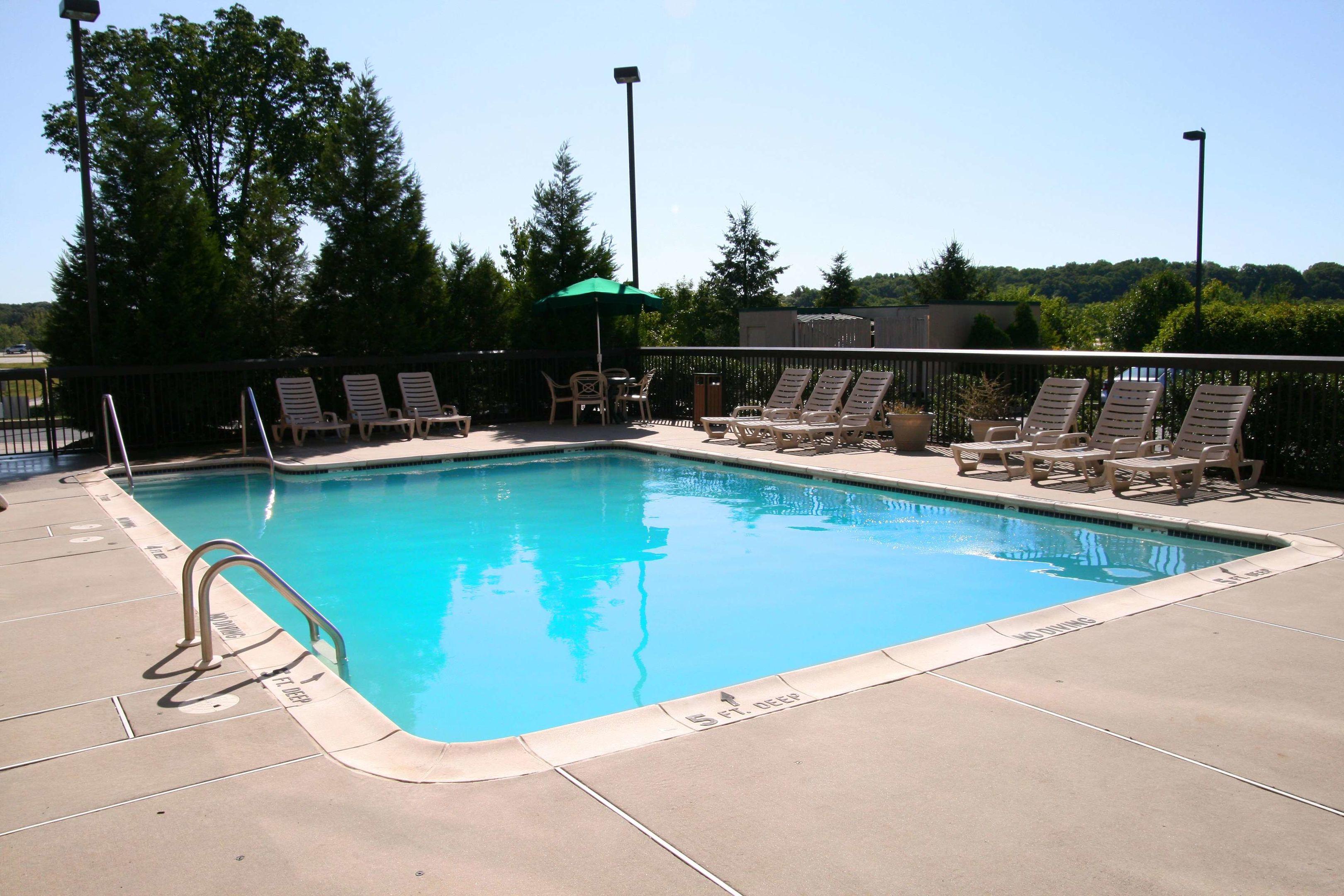 Hampton Inn & Suites Valley Forge Oaks — photo 5