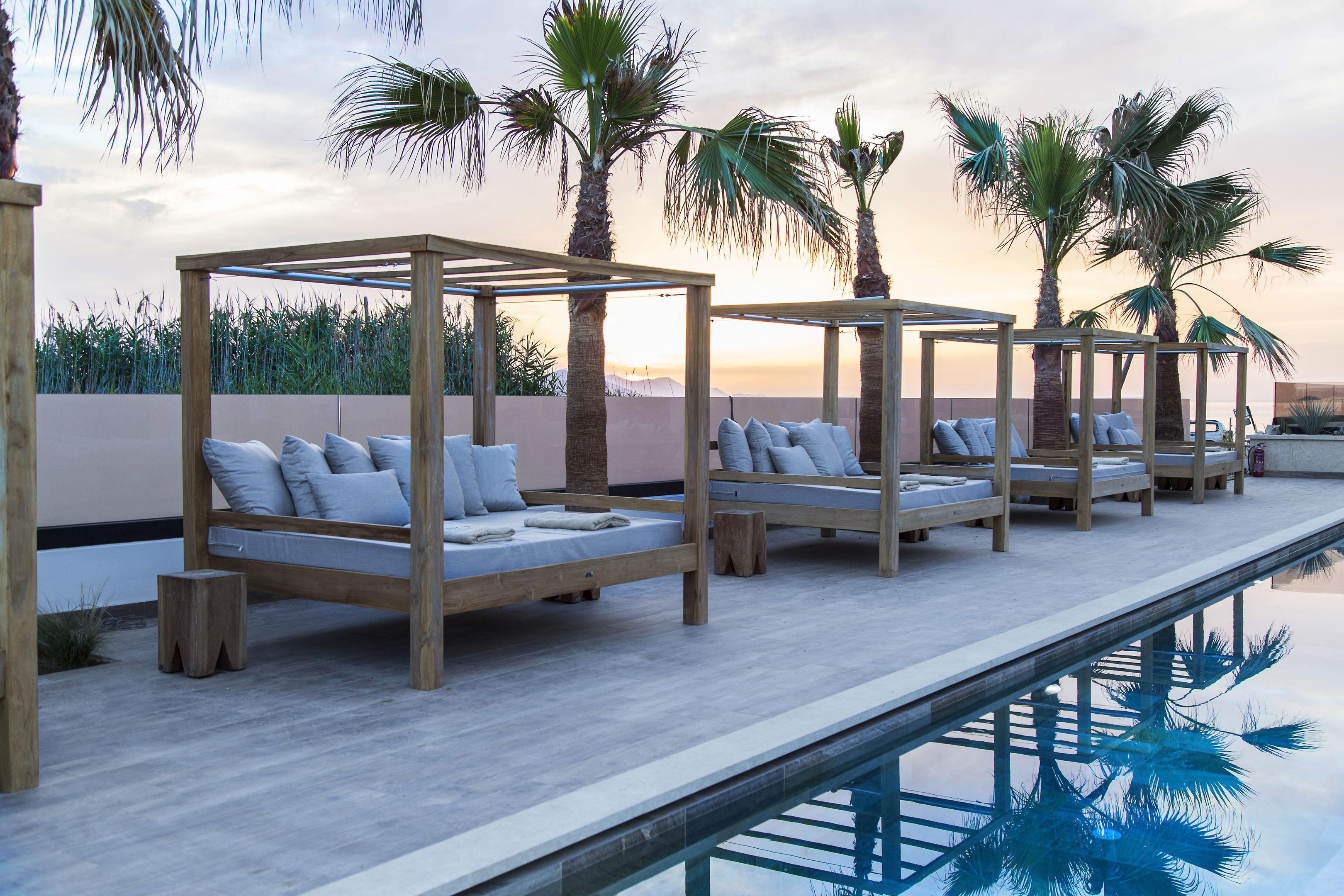 Lango Design Hotel & Spa — photo 4