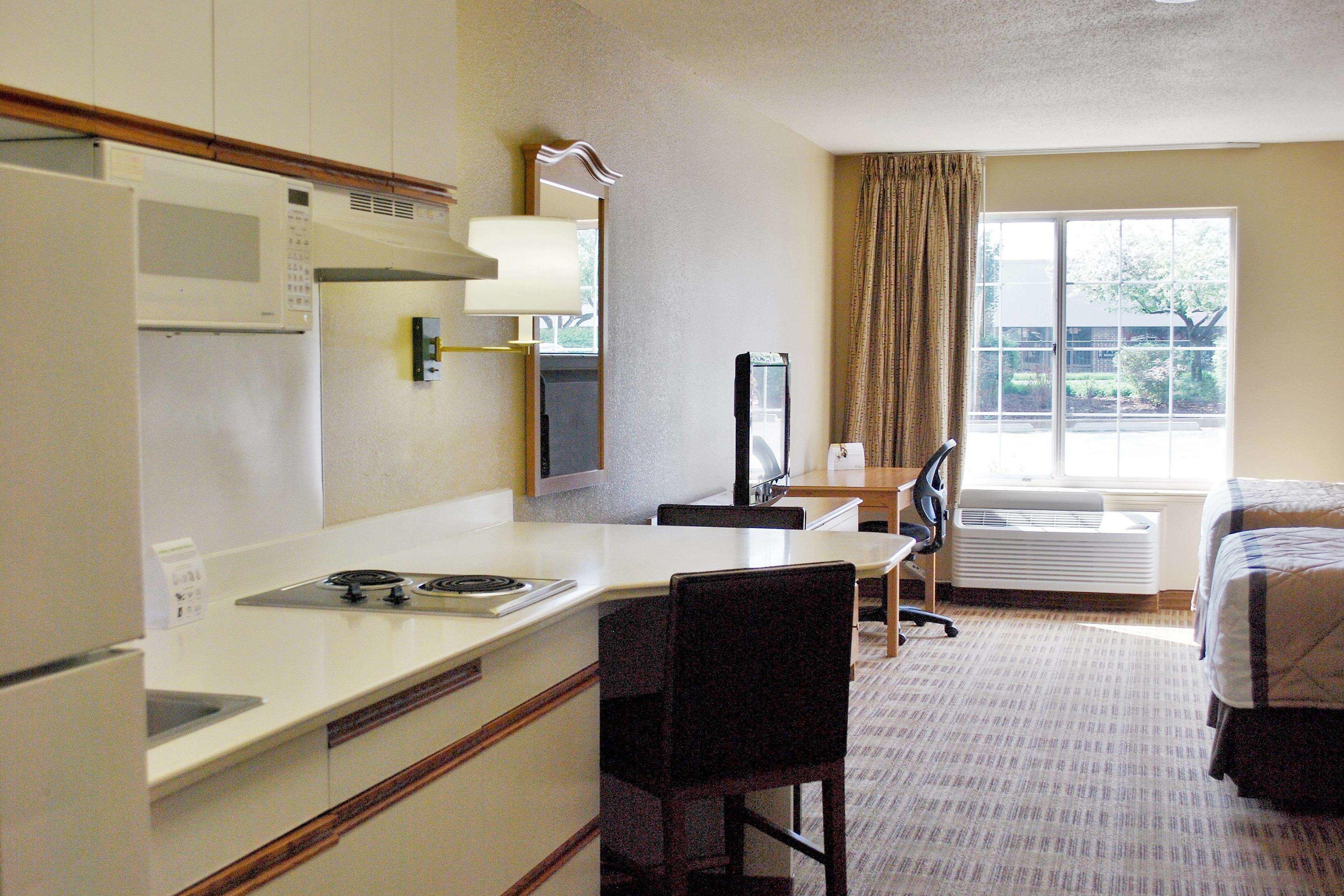Extended Stay America - Orlando - Altamonte Springs — photo 4