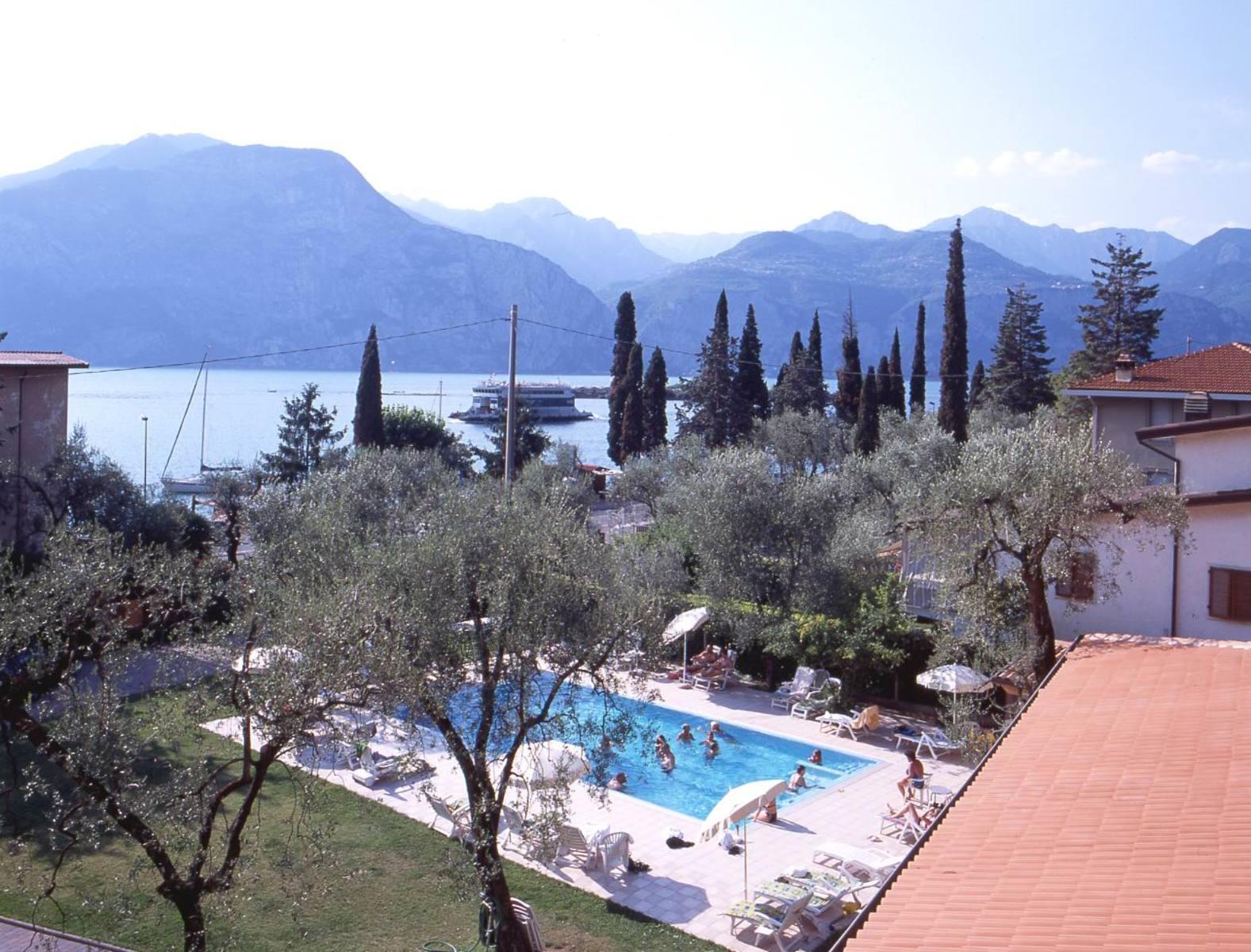 Hotel Residence Villa Isabella — photo 4