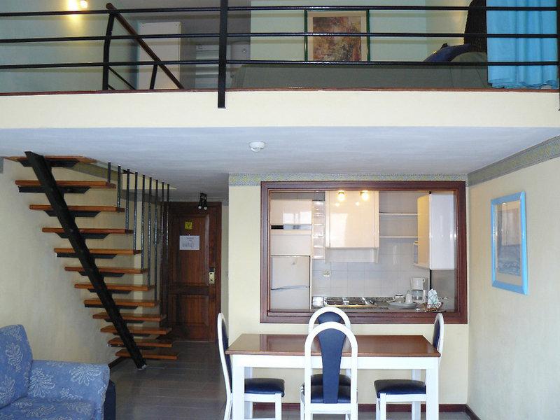 Vigilia Park Apartaments — photo 5