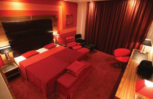 Art Hotel William — photo 3