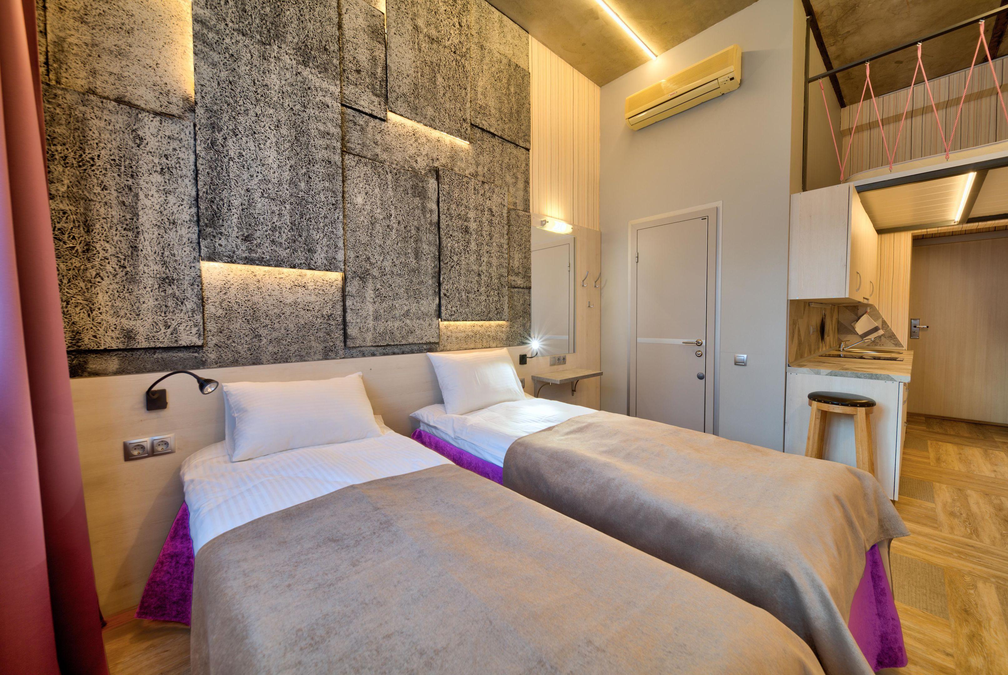 Comfort Apart Hotel — photo 4