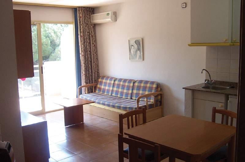 Mediterranean Suites — photo 3