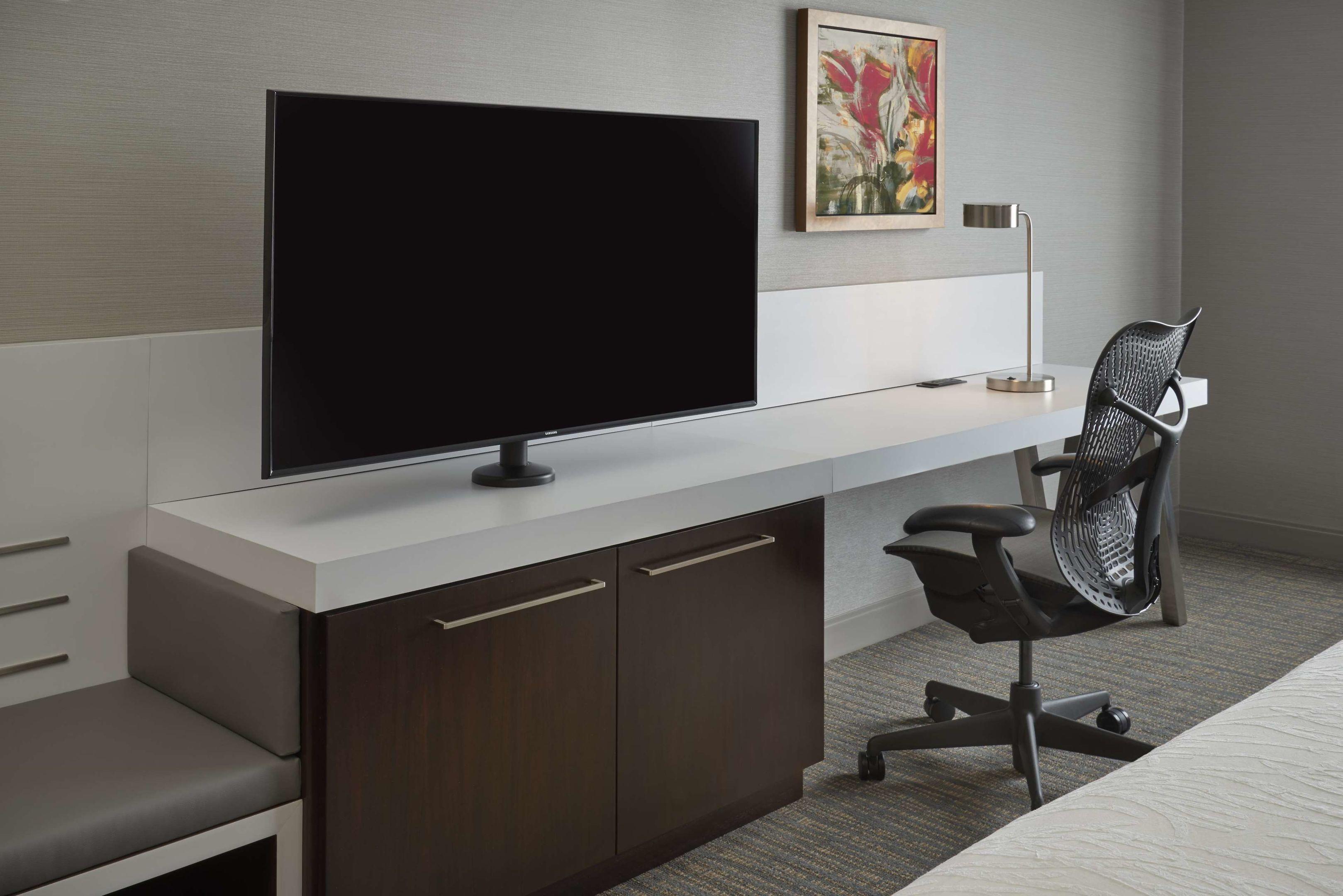 Hilton Garden Inn Toronto Airport West Mississauga — photo 3