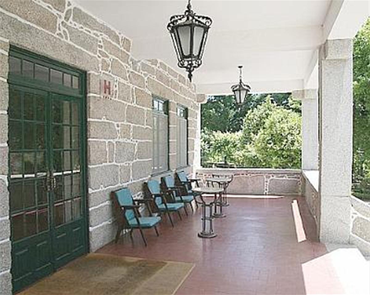 Hotel Urgeiriça — photo 5