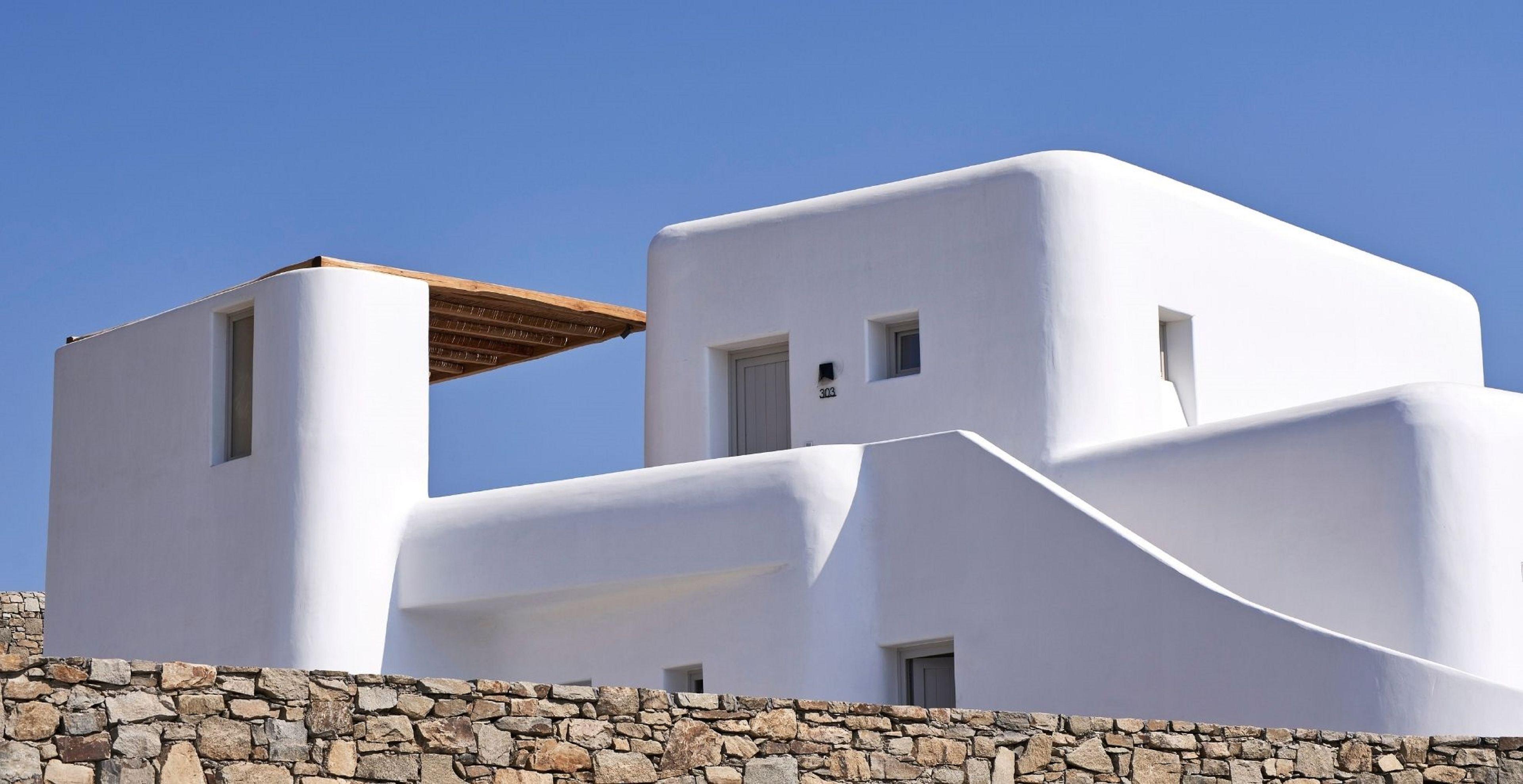 Mykonos Euphoria Suites — photo 2