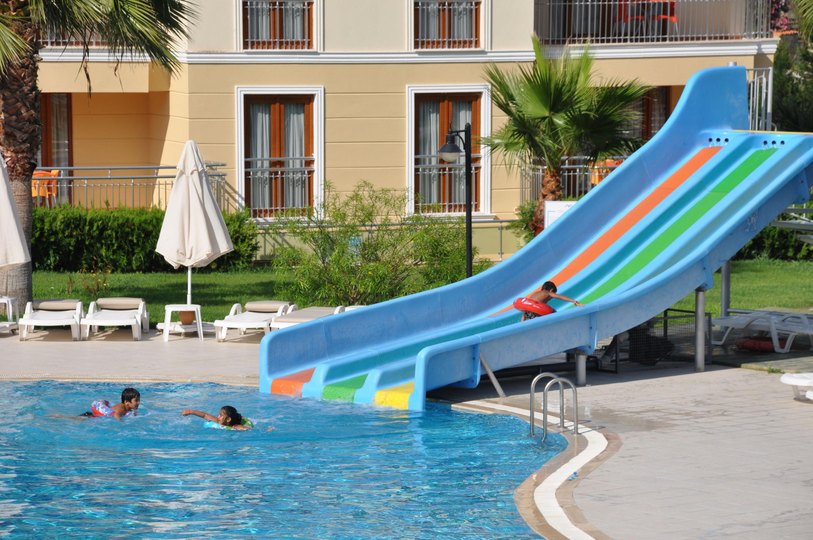 The One Club Hotel — photo 4