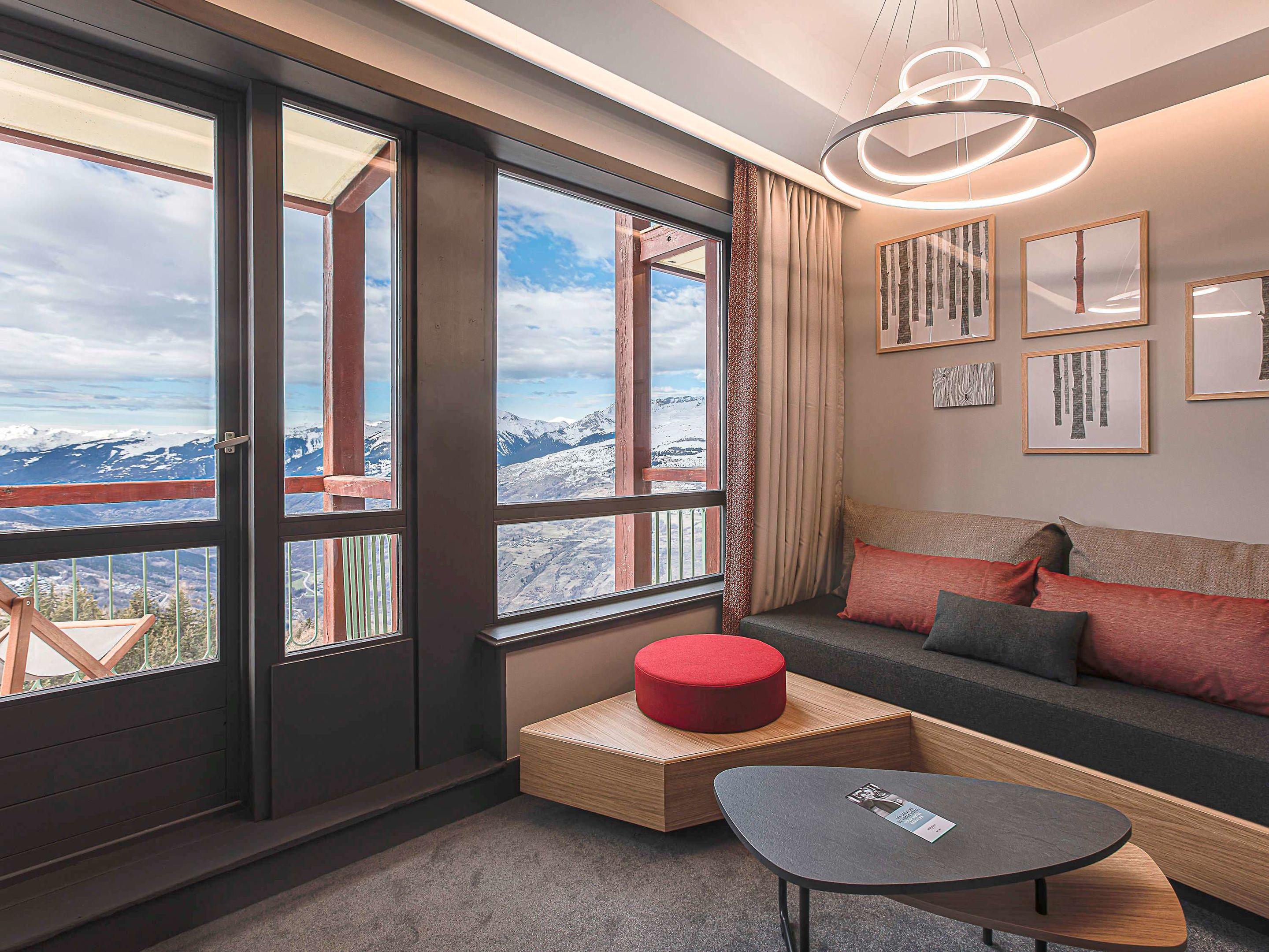 Mercure Les Arcs 1800 — photo 2