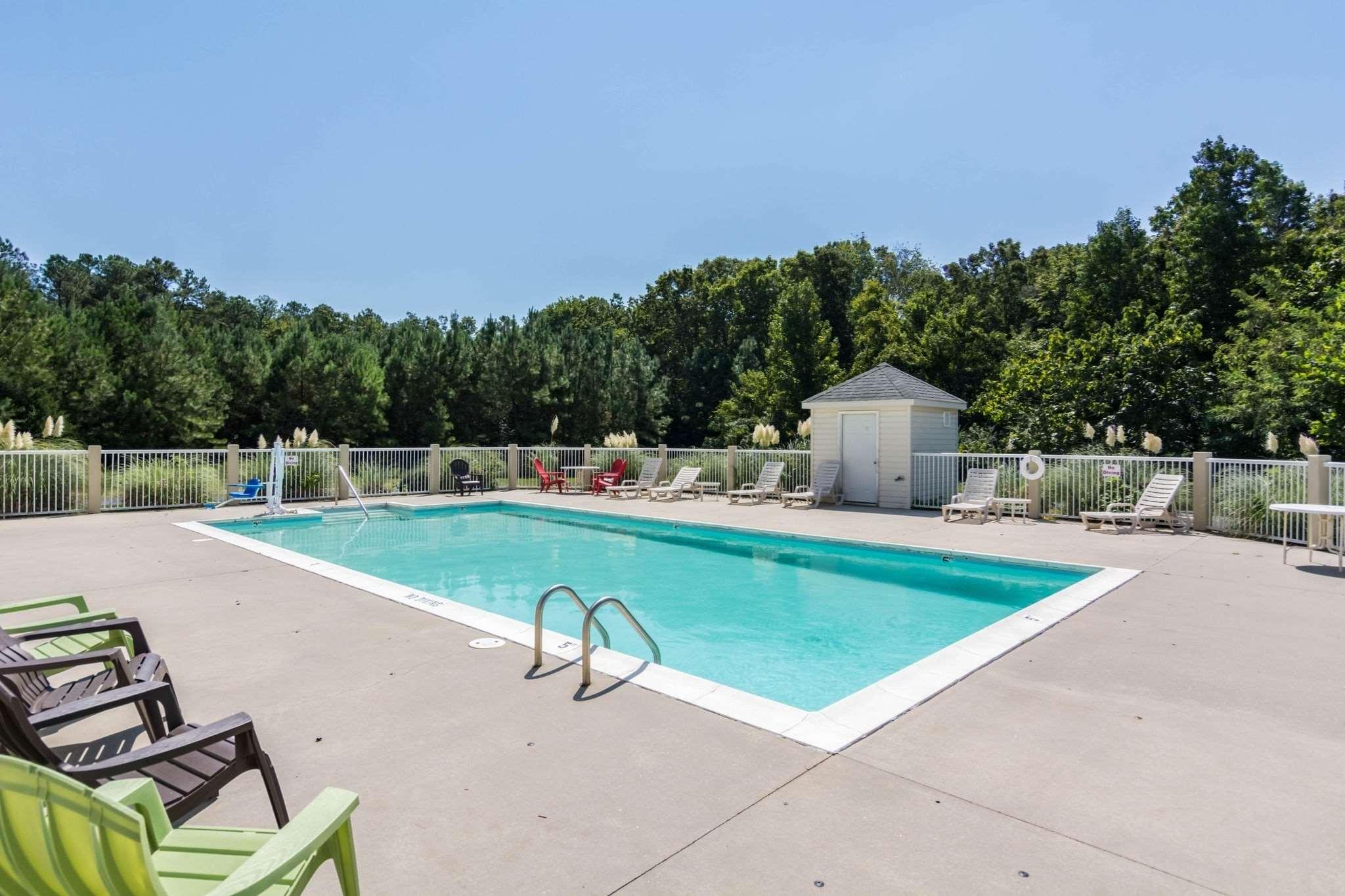 Quality Inn — photo 4