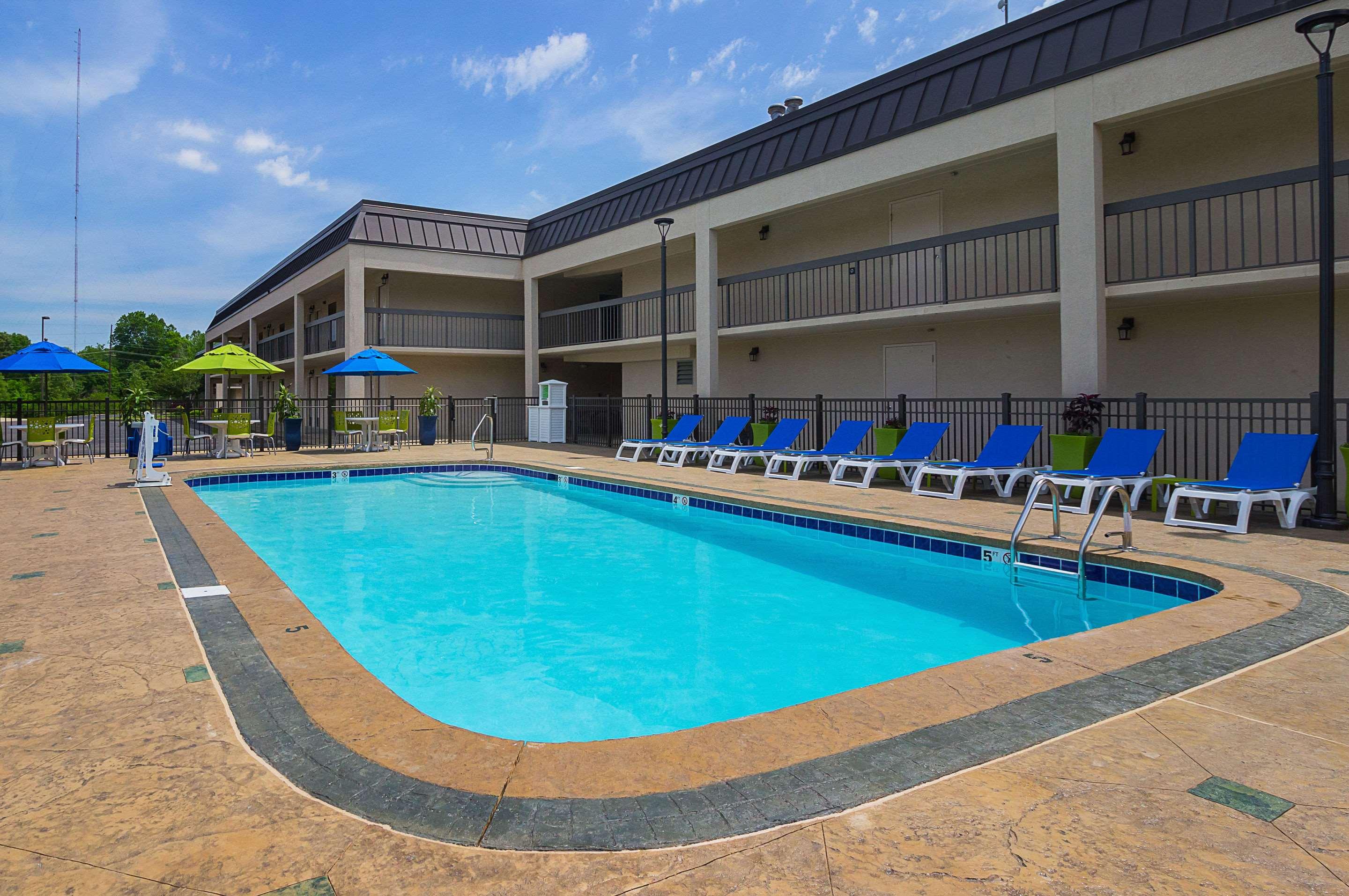 Quality Inn — photo 4