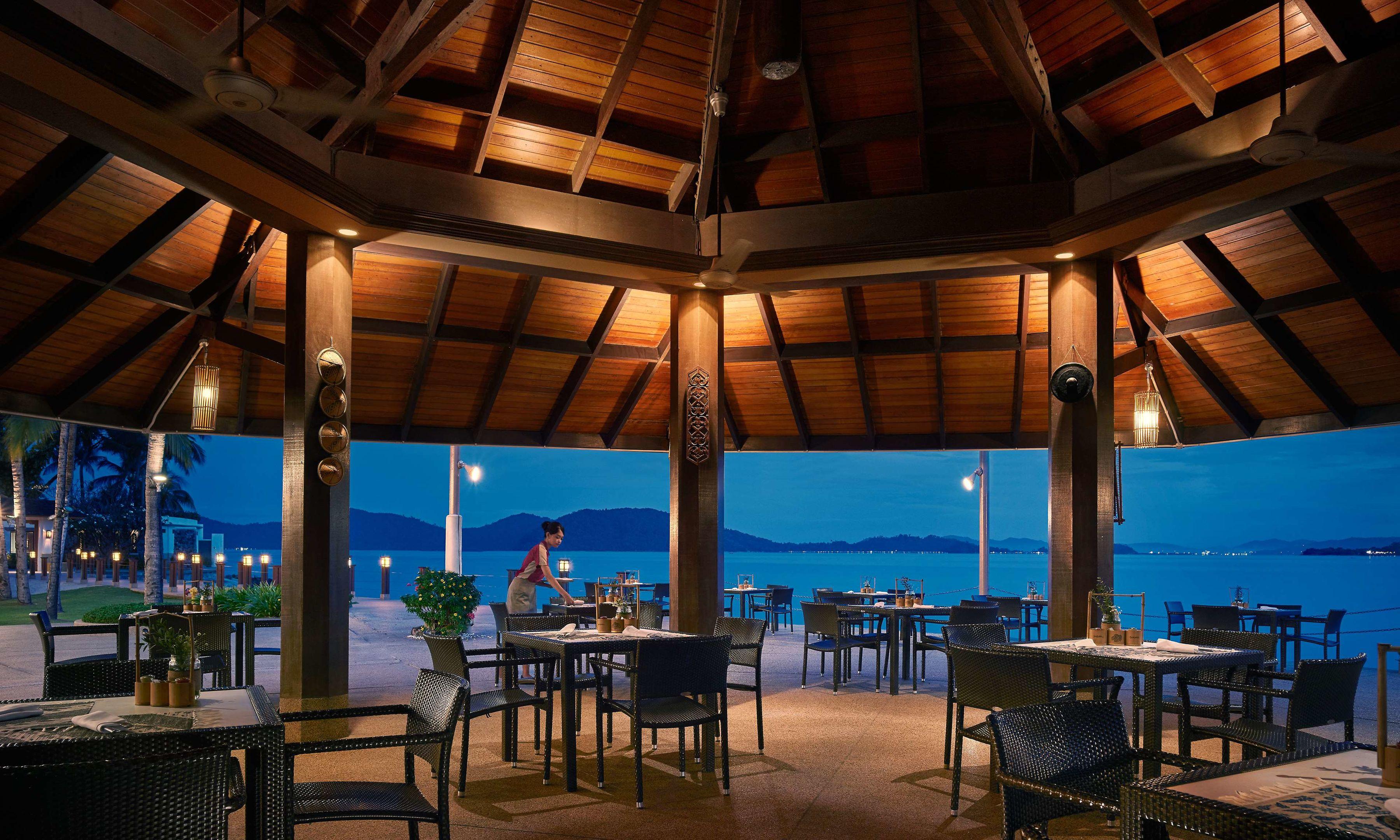 Shangri-La's Tanjung Aru Resort & Spa — photo 5