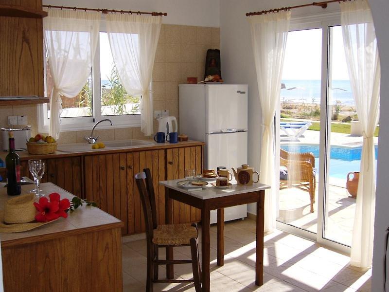 Thalassines Beach Villas — photo 5