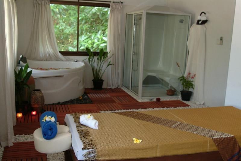 Koh Hai Fantasy Resort & Spa — photo 5