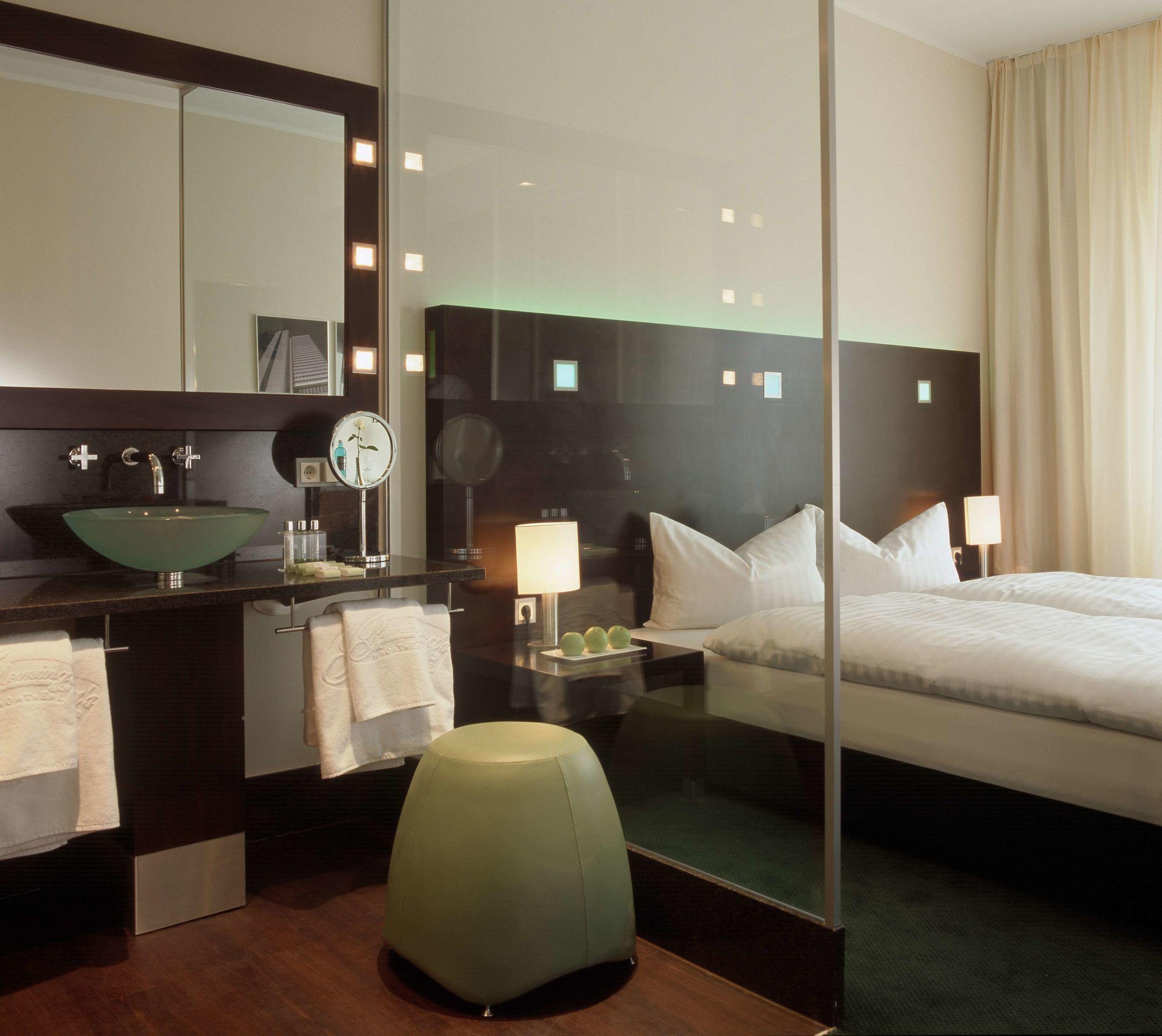 Fleming's Conference Hotel Frankfurt — photo 3