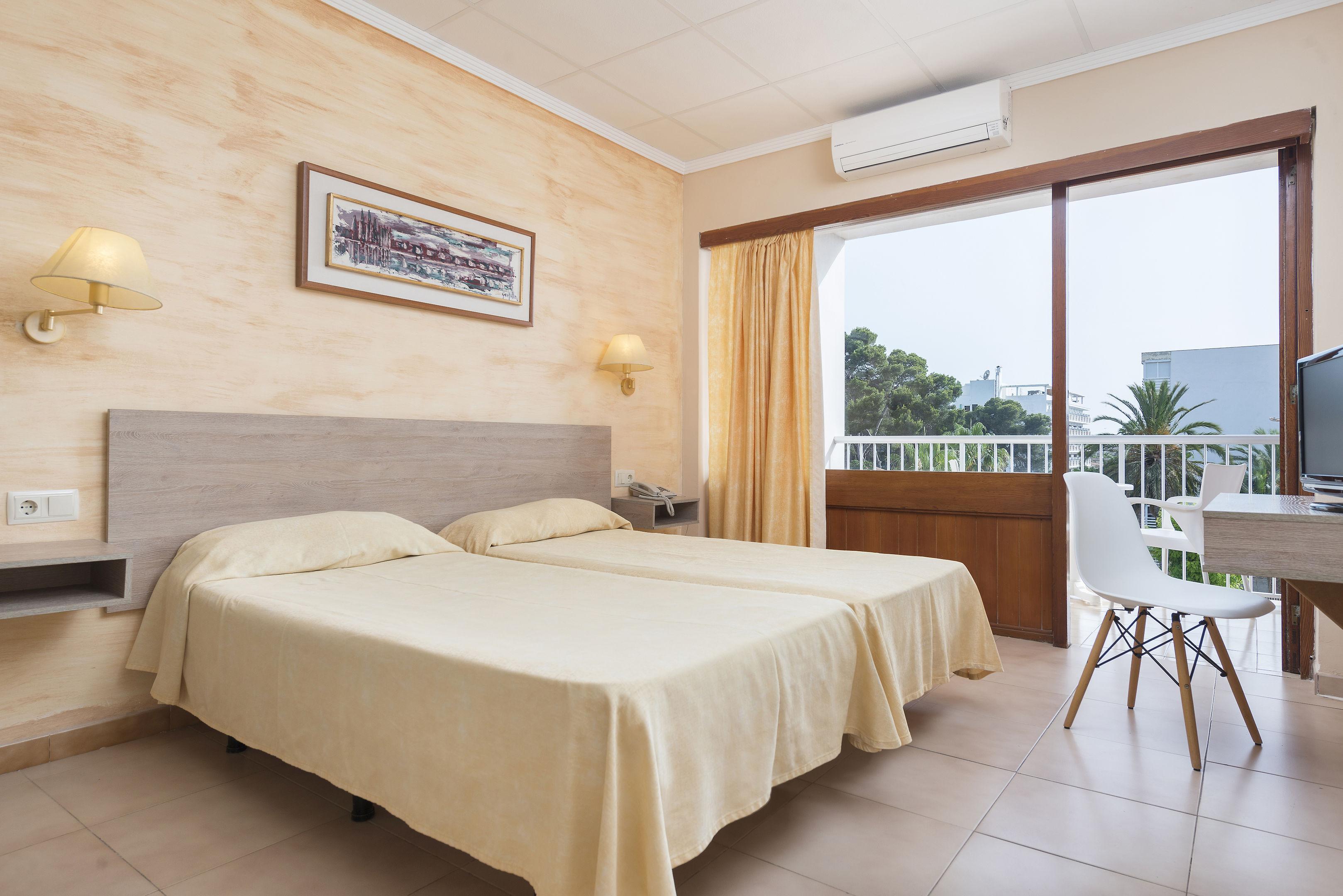Hotel Condor — photo 5