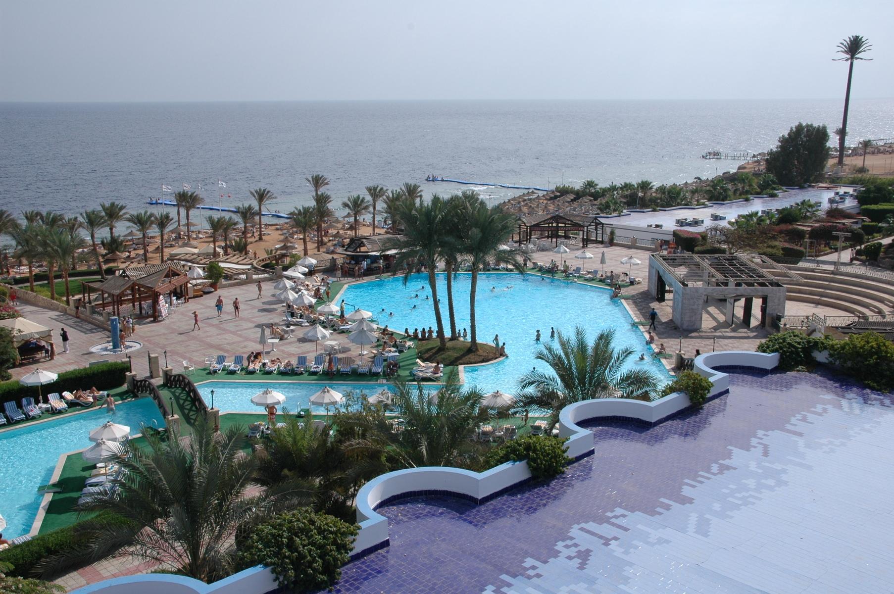 Queen Sharm View Resort — photo 3