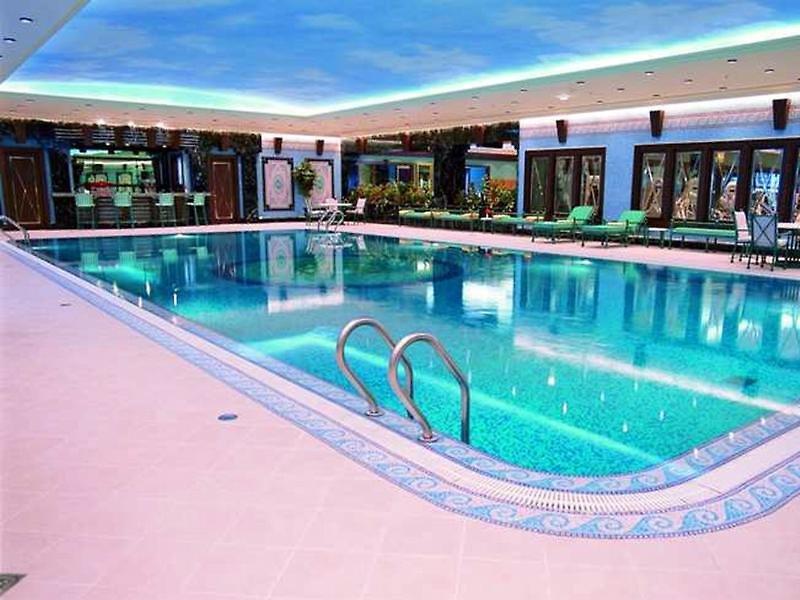 Jeddah Hilton Hotel — photo 3