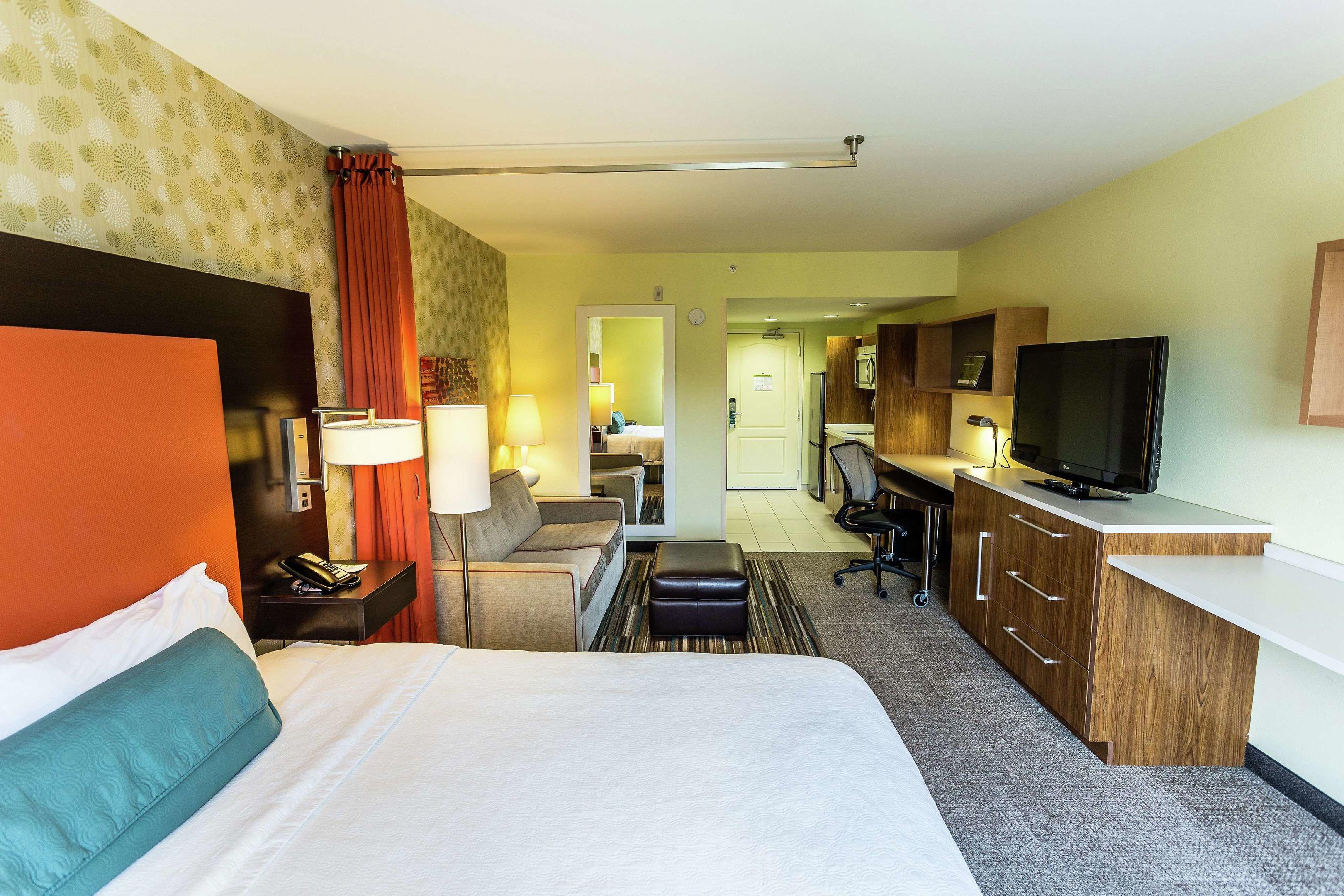 Home2 Suites by Hilton Charlotte I-77 South — photo 5