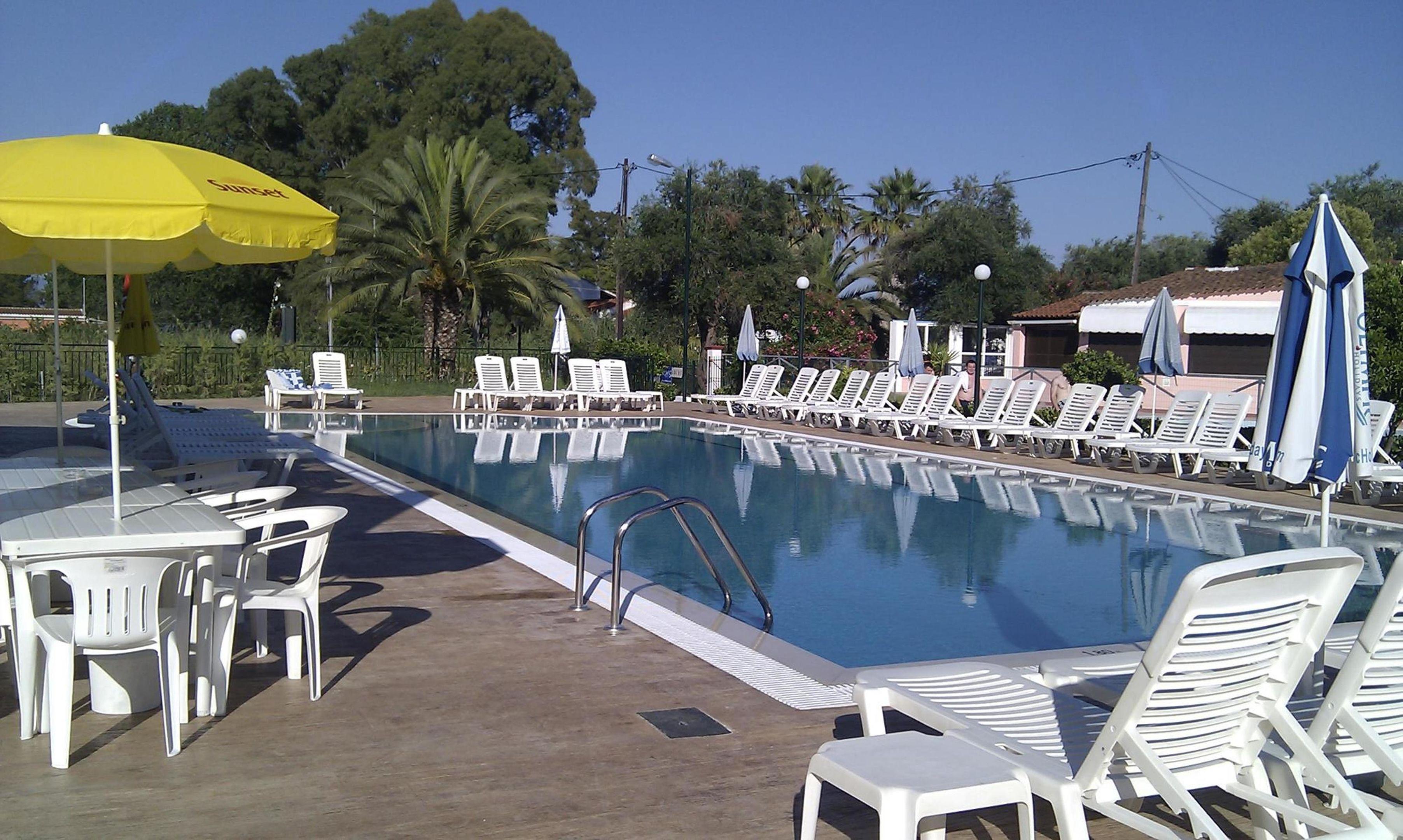 Yianetta Complex — photo 4
