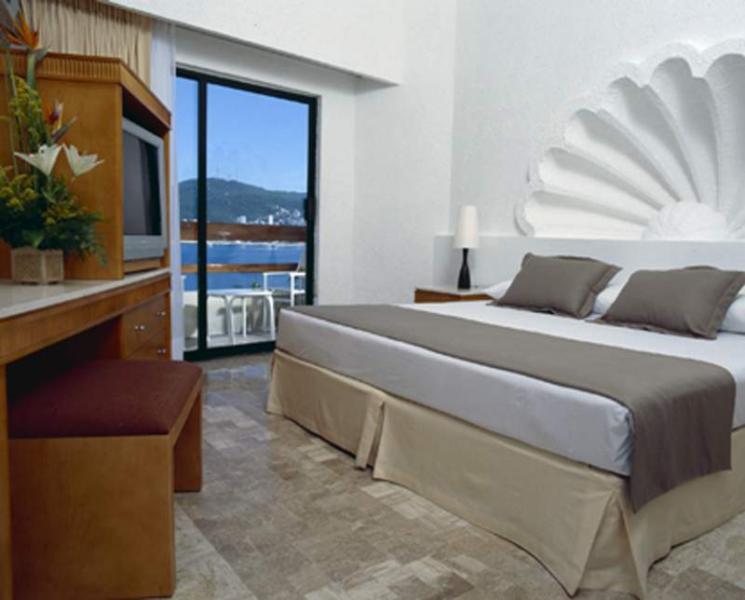 Park Royal Beach Resort Acapulco — photo 4
