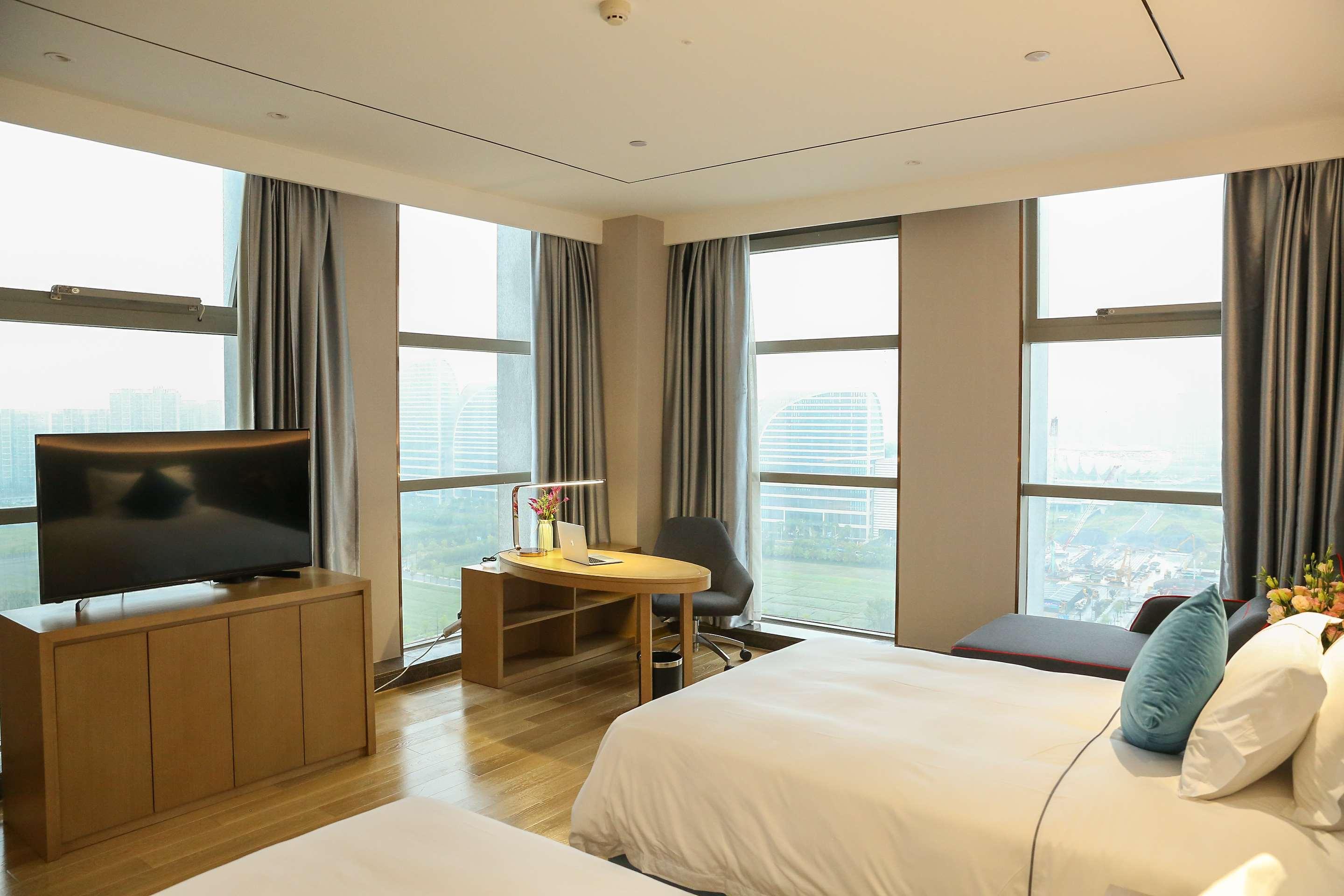Ramada Encore Hangzhou Olympic — photo 5