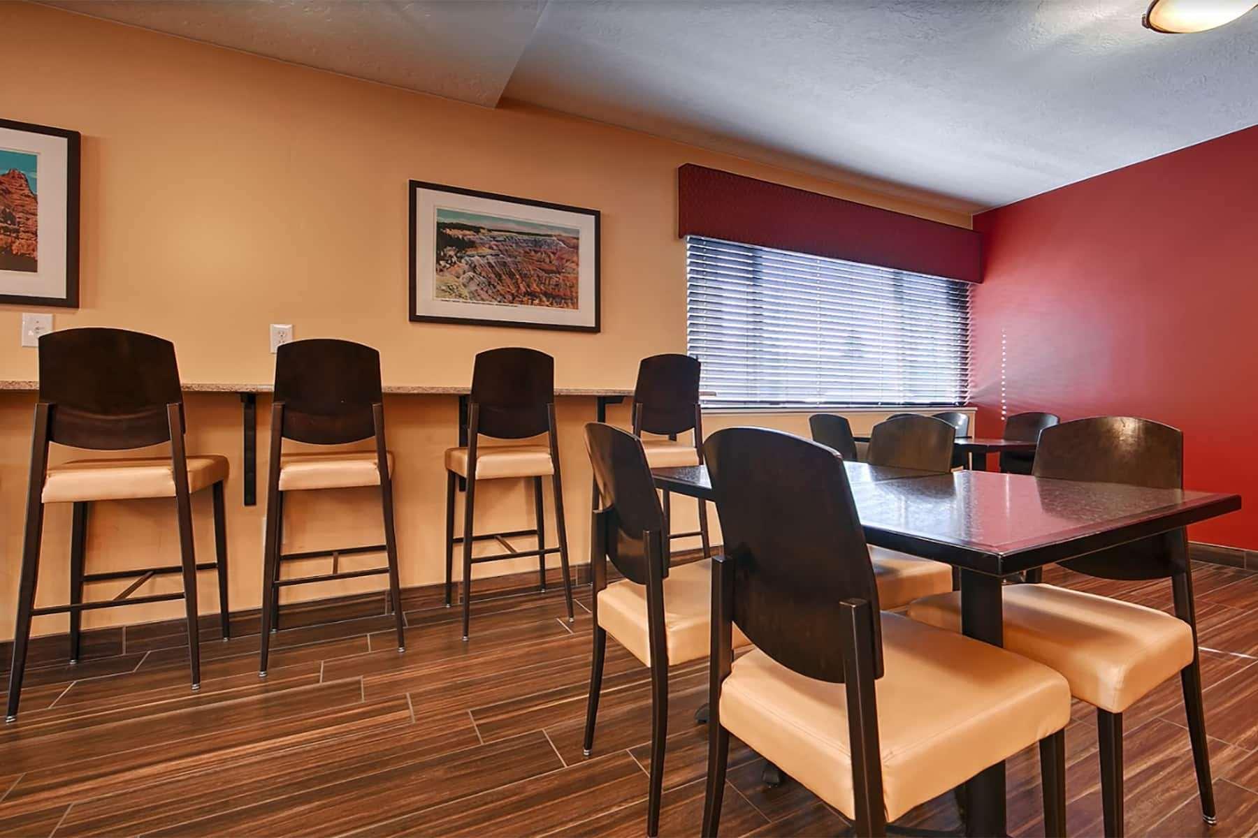Baymont by Wyndham Cedar City — photo 4