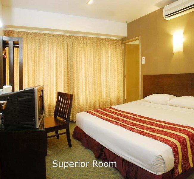 D'Oriental Inn — photo 5